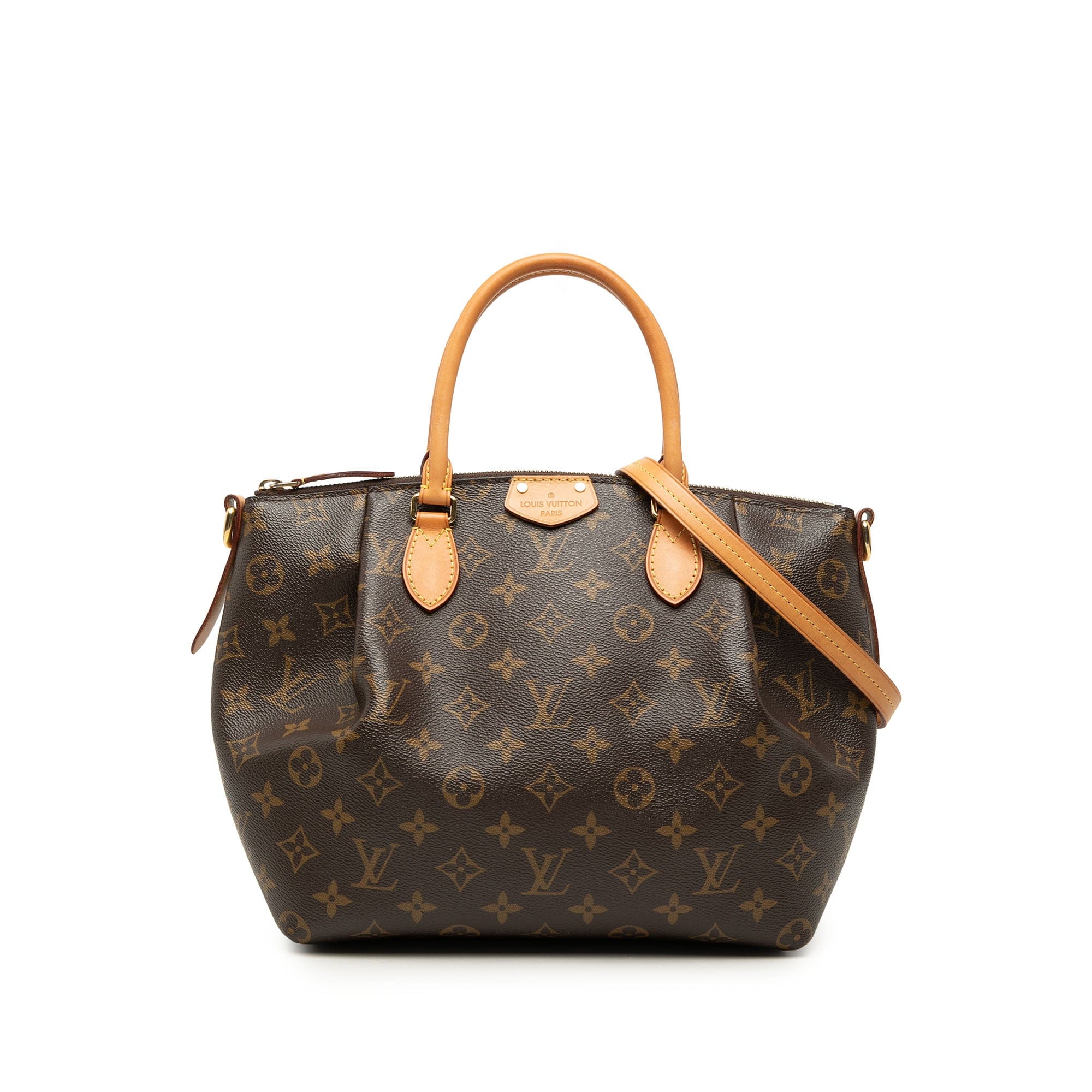 Louis Vuitton Monogram Turenne PM