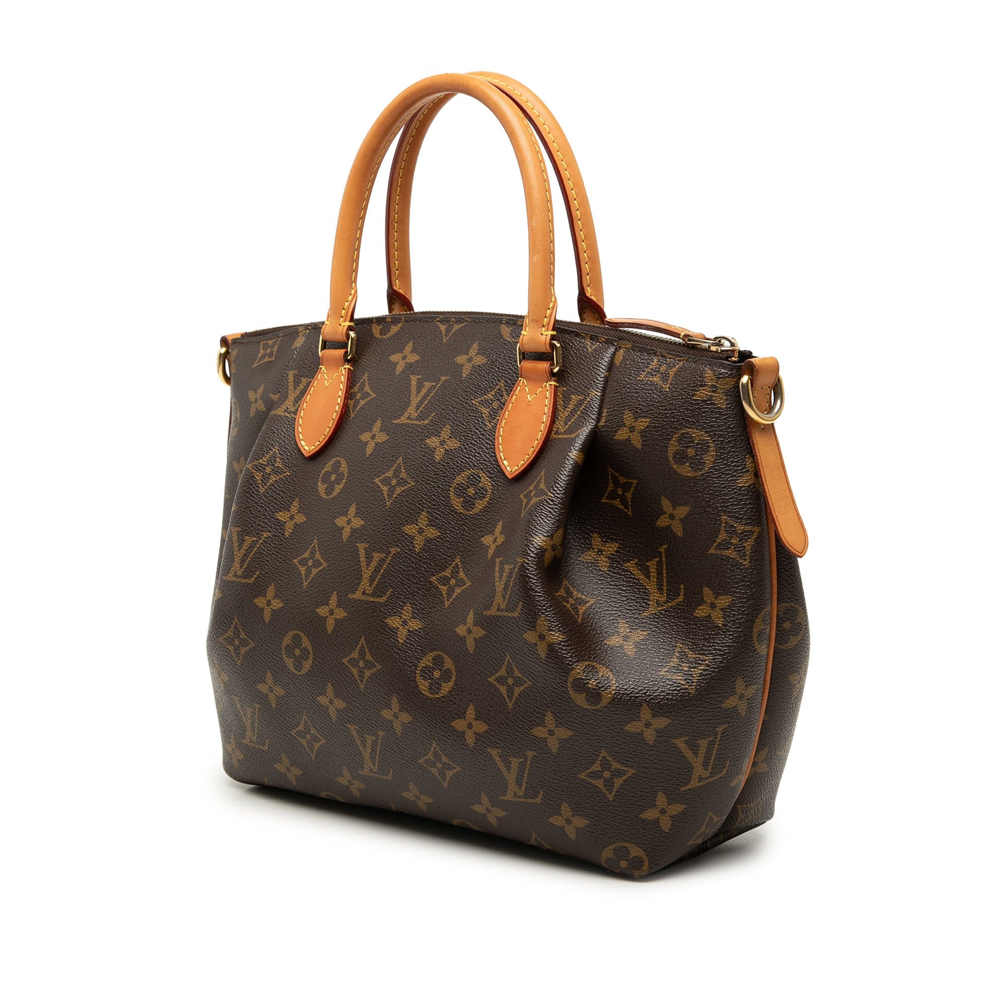 Louis Vuitton Monogram Turenne PM
