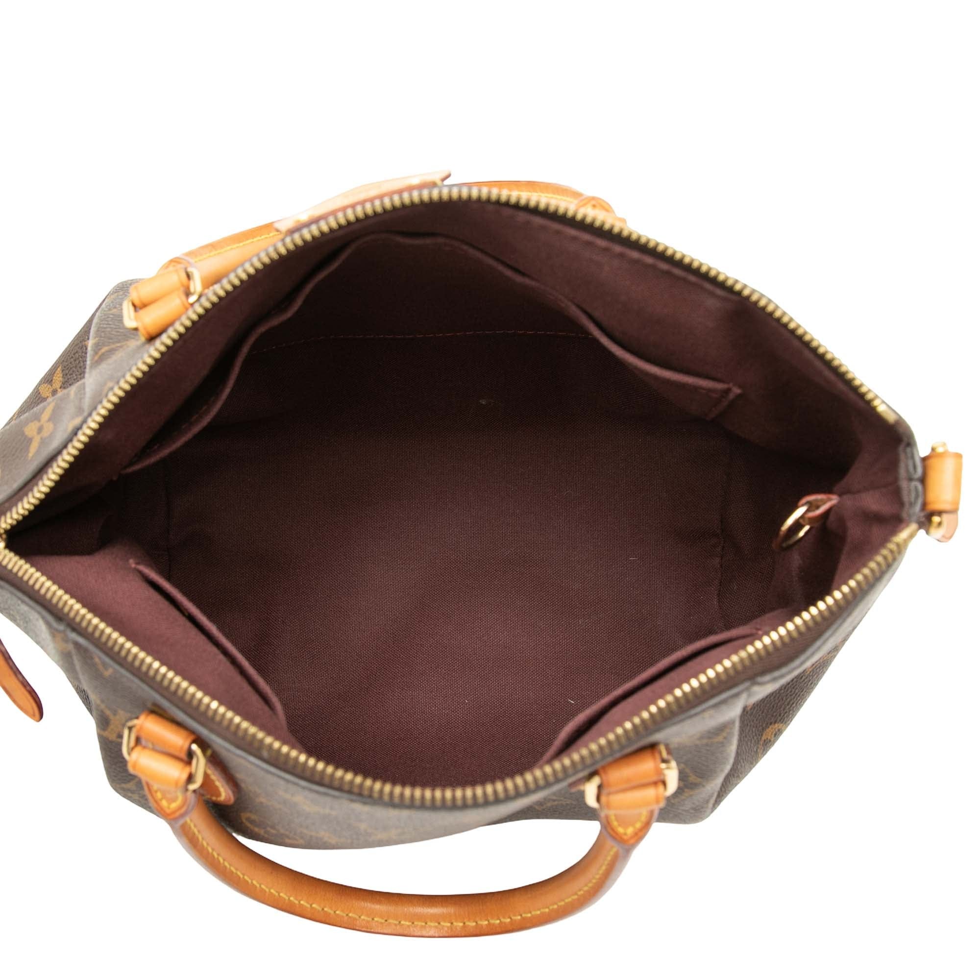 Louis Vuitton Monogram Turenne PM