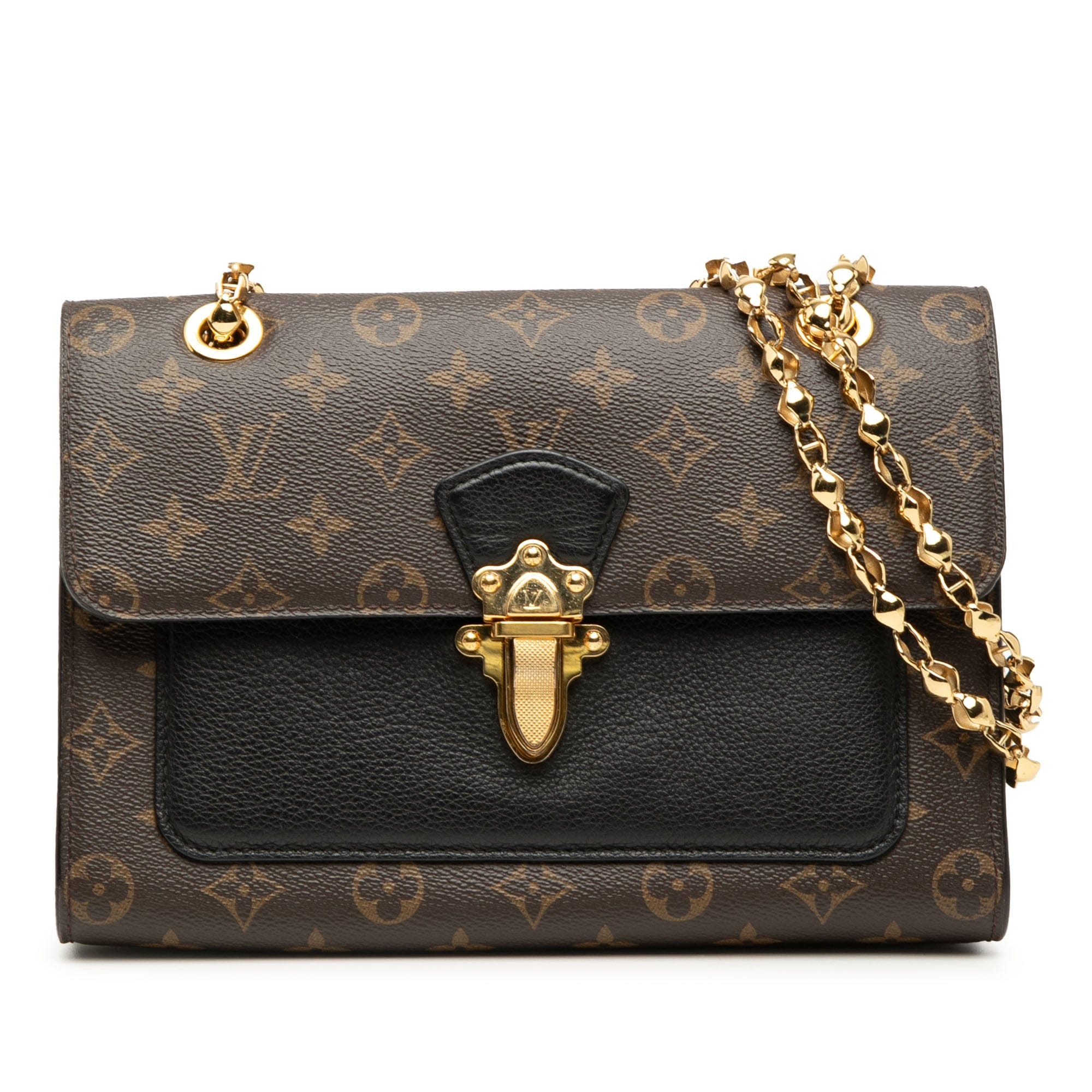 Louis Vuitton Monogram Victoire