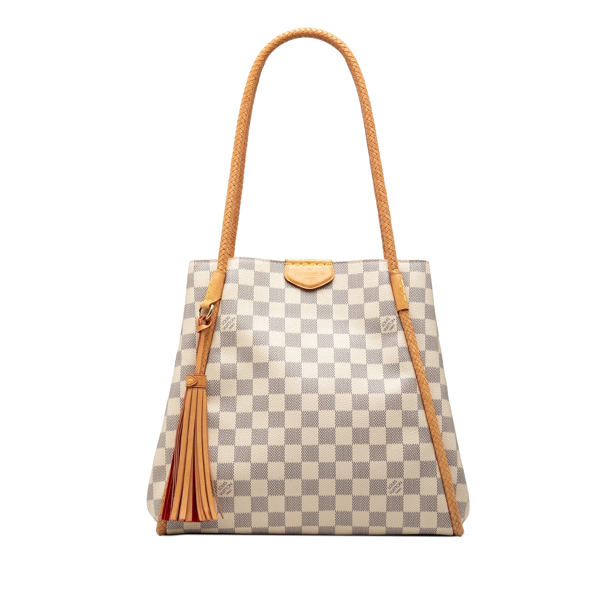 Louis Vuitton Damier Azur Propriano