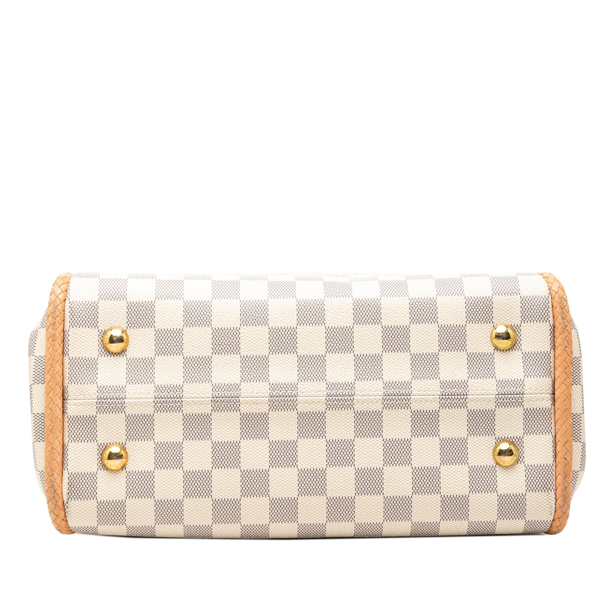Louis Vuitton Damier Azur Propriano