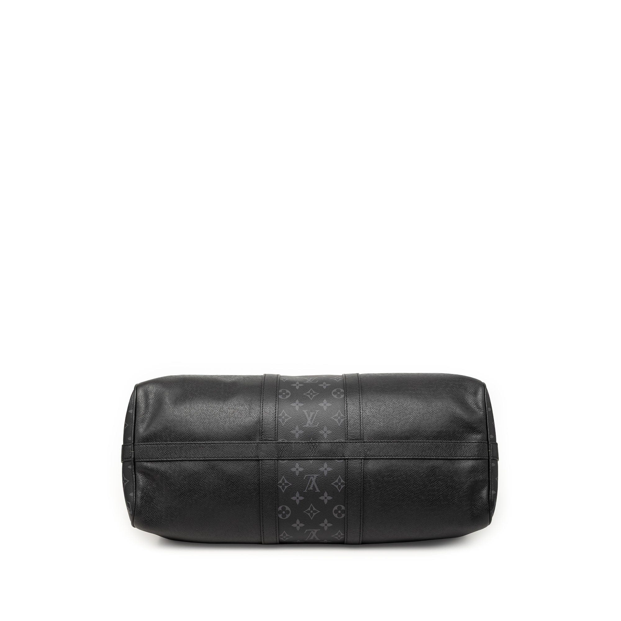 Louis Vuitton Taiga Keepall Bandouliere 50