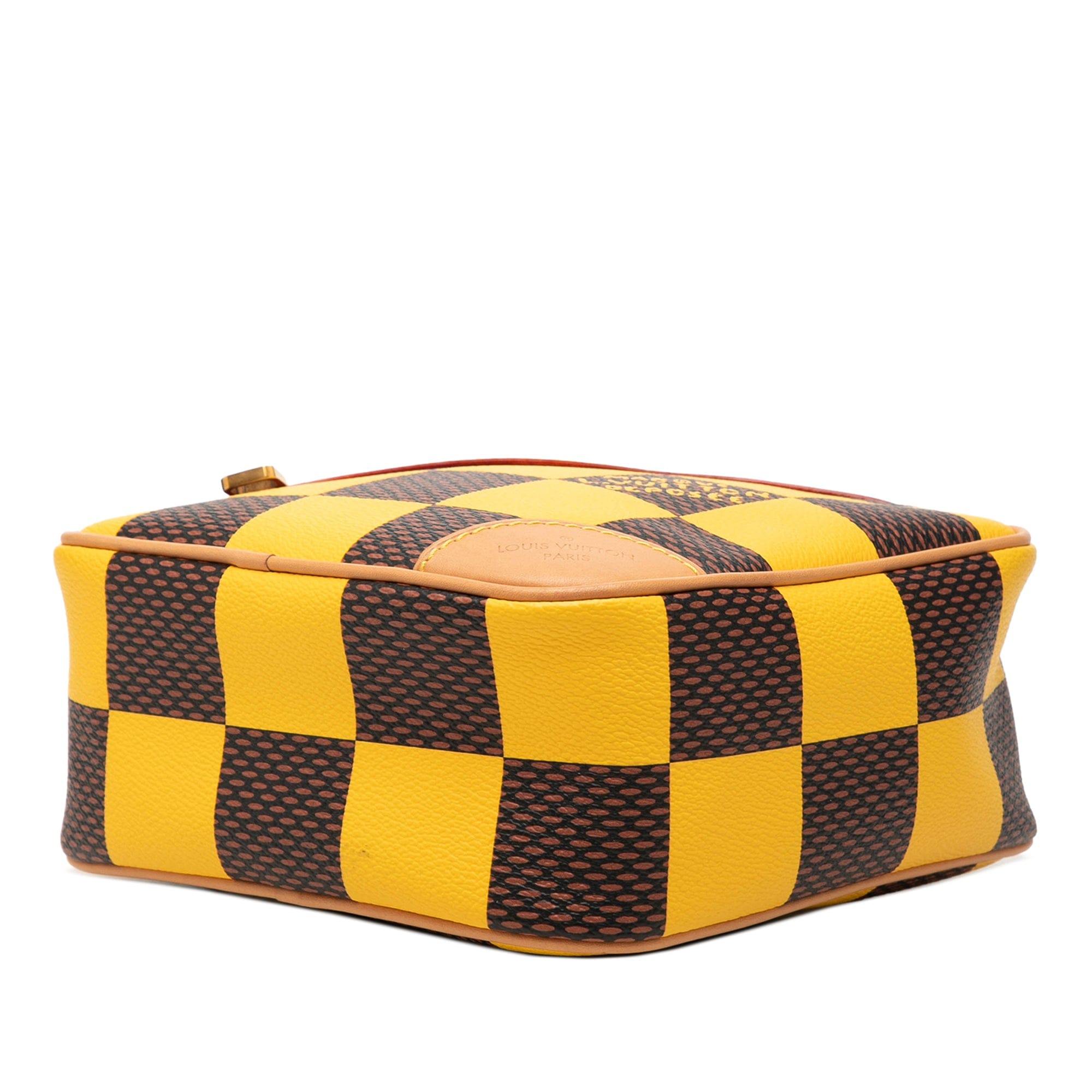 Louis Vuitton Damier Pop Chess Messenger