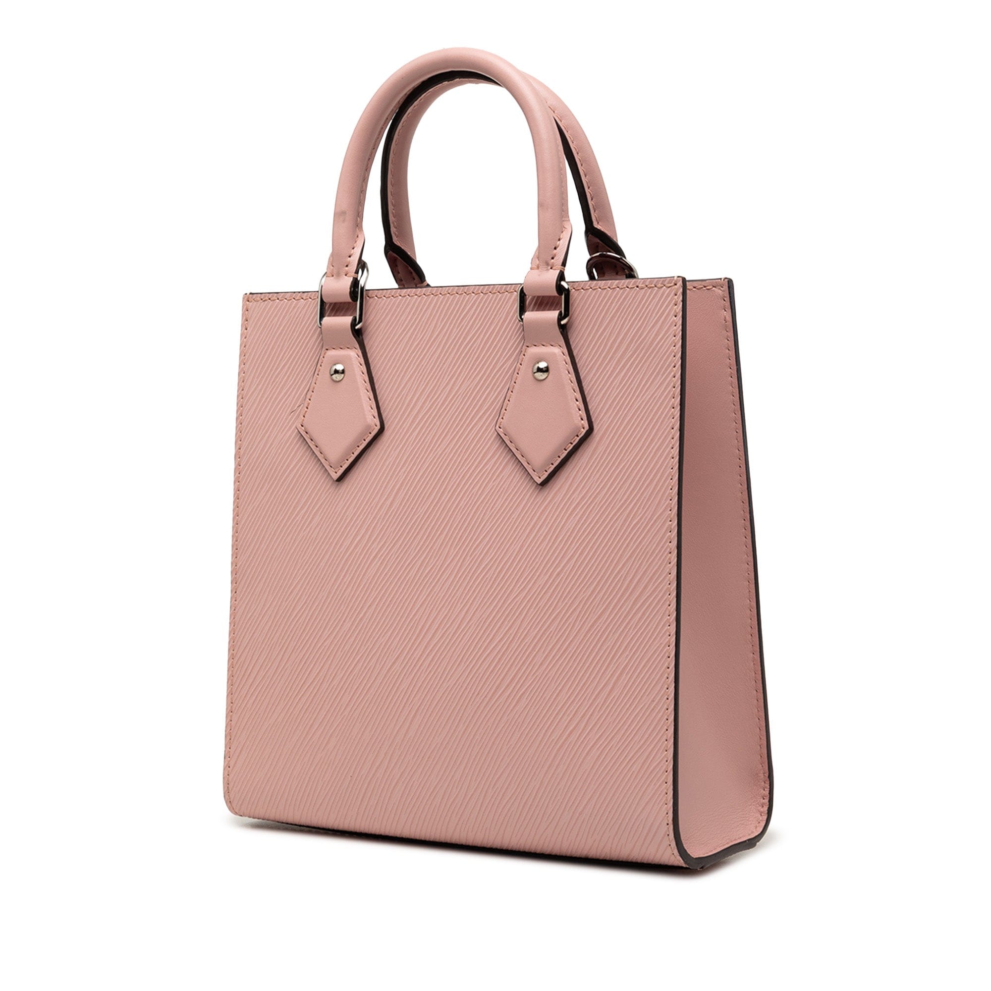 Louis Vuitton Epi Sac Plat BB