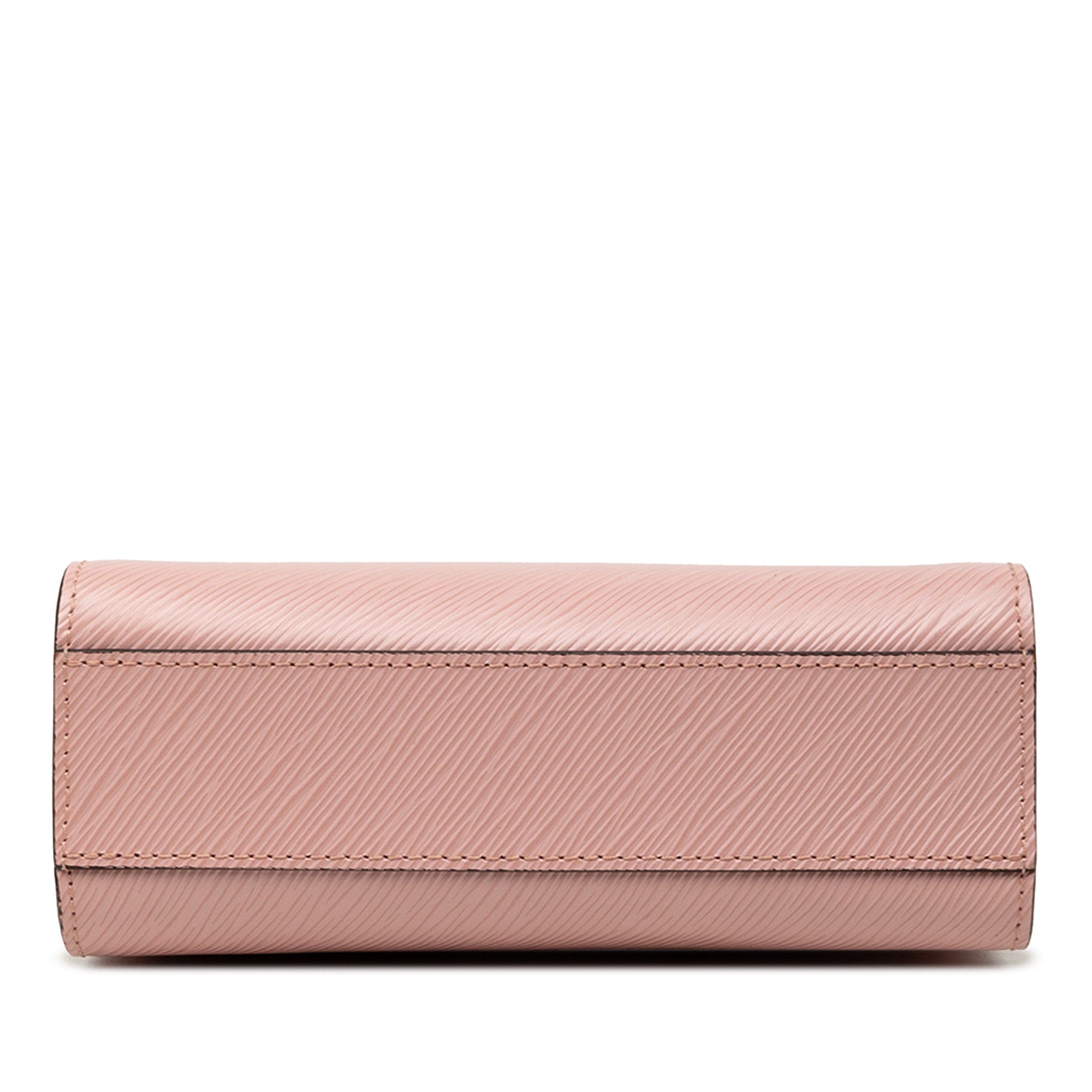 Louis Vuitton Epi Sac Plat BB