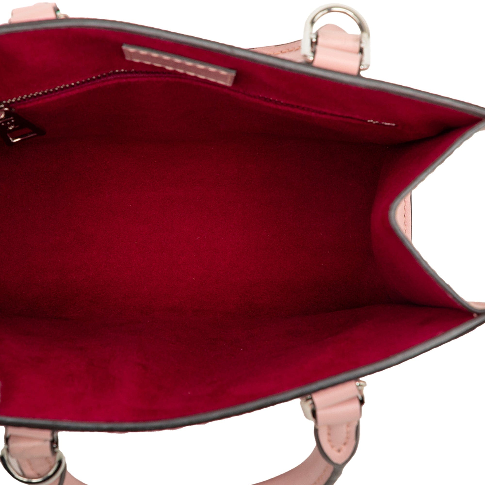Louis Vuitton Epi Sac Plat BB