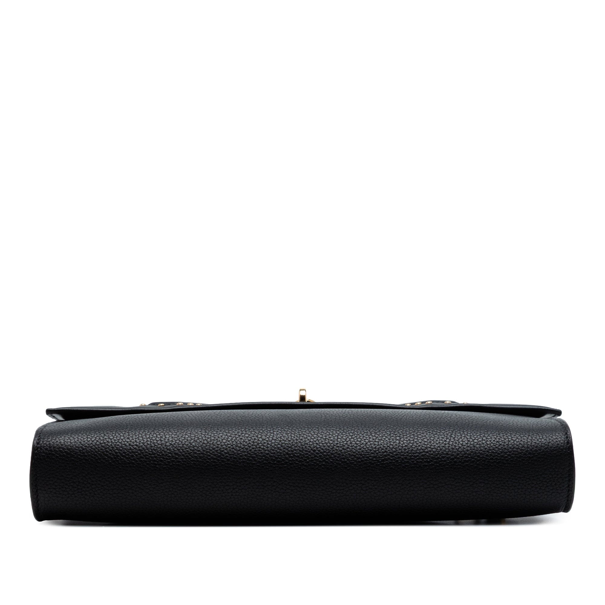 Louis Vuitton Taurillon City Steamer Pochette