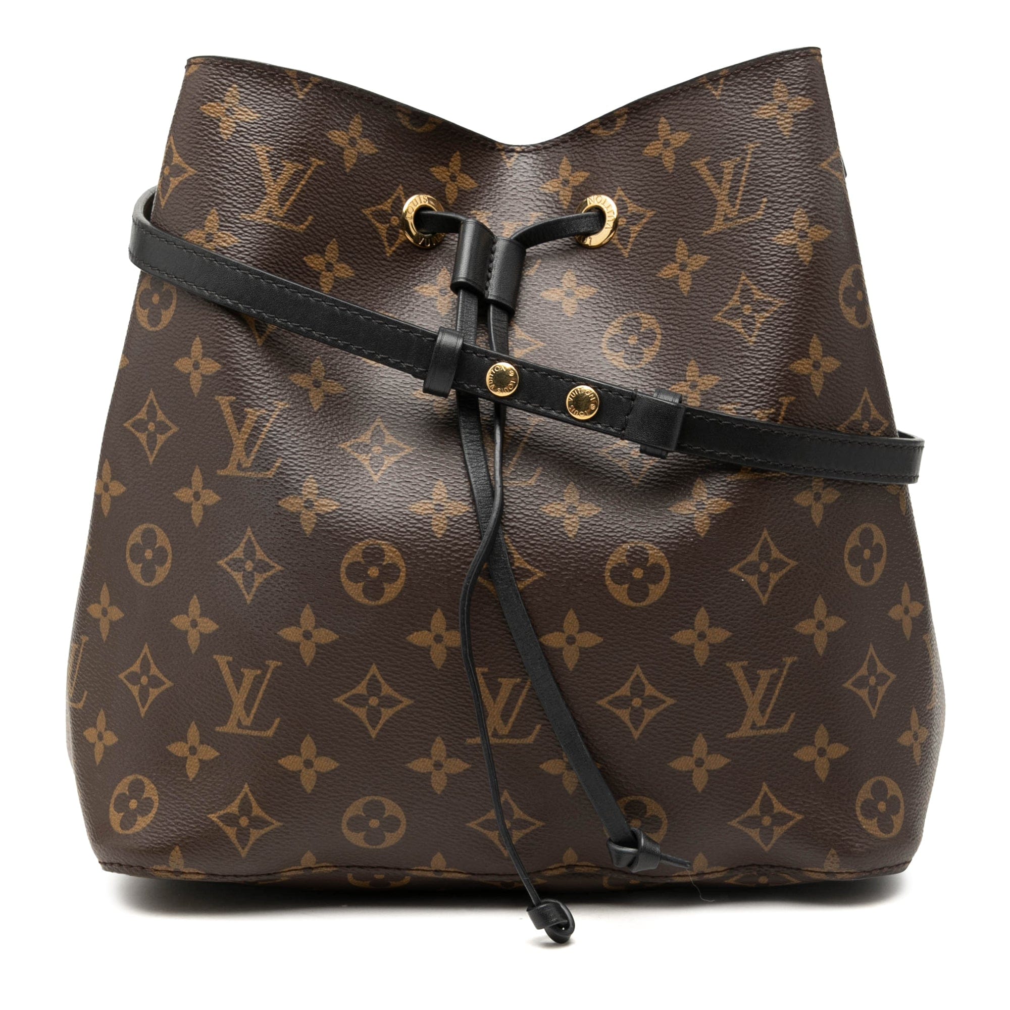 Louis Vuitton Monogram Neonoe MM