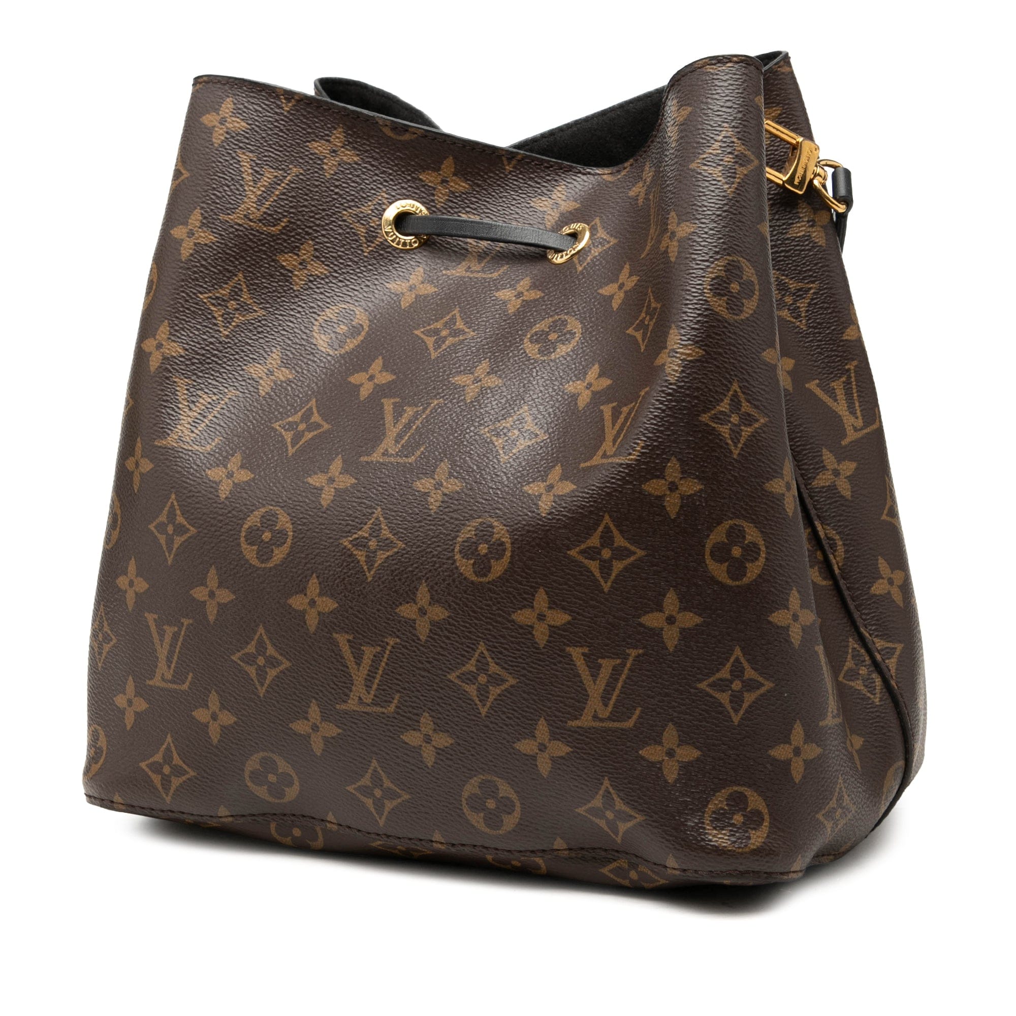 Louis Vuitton Monogram Neonoe MM