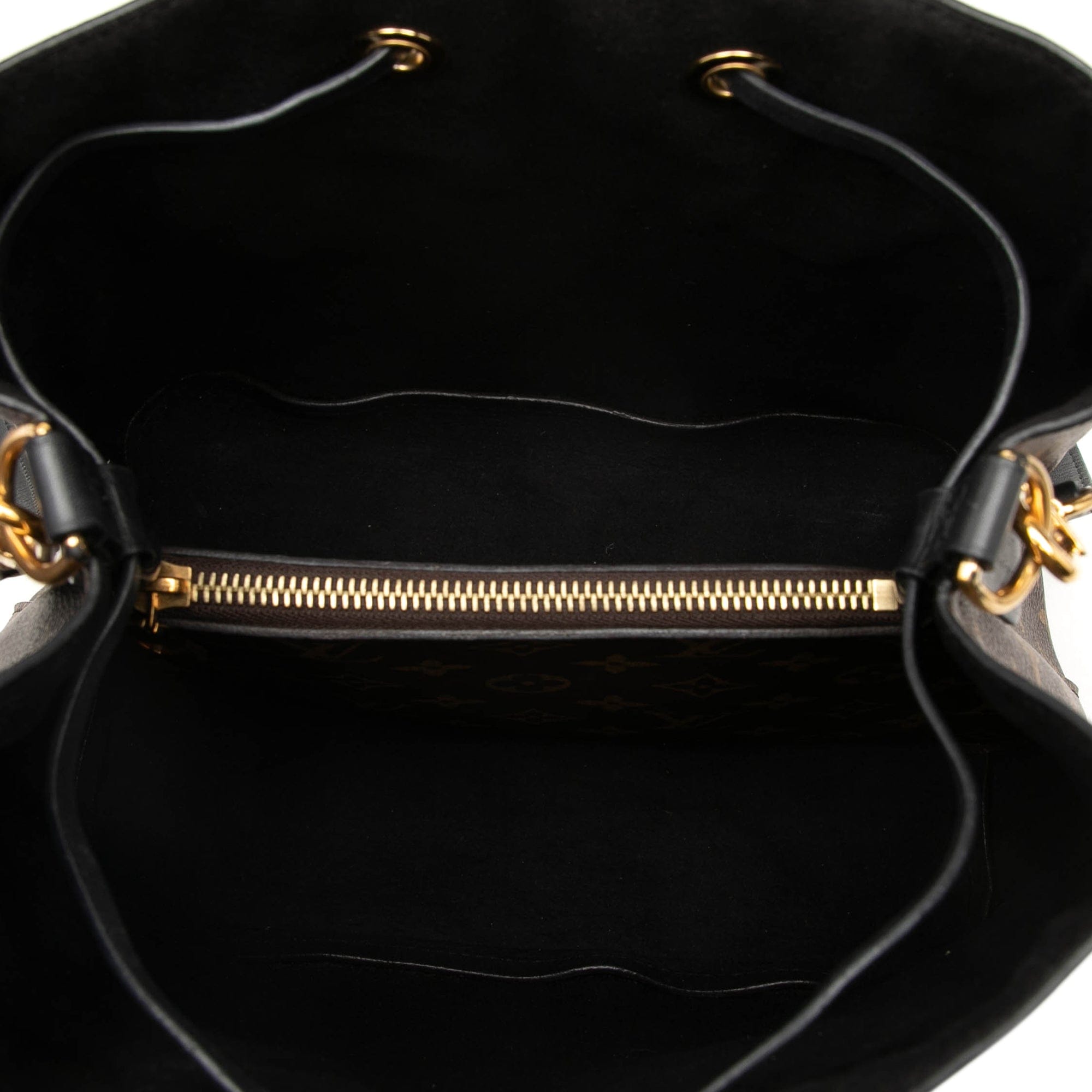 Louis Vuitton Monogram Neonoe MM
