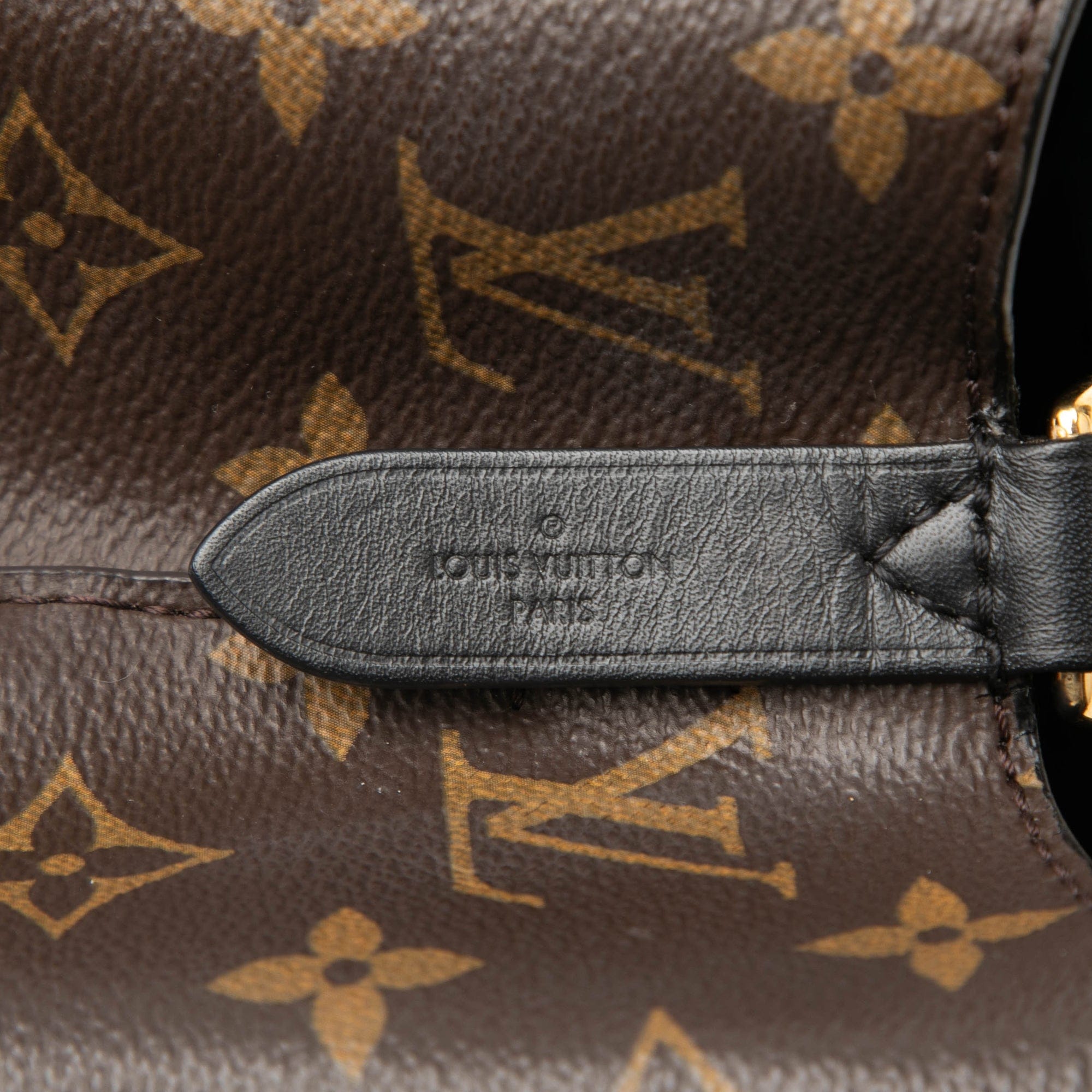 Louis Vuitton Monogram Neonoe MM