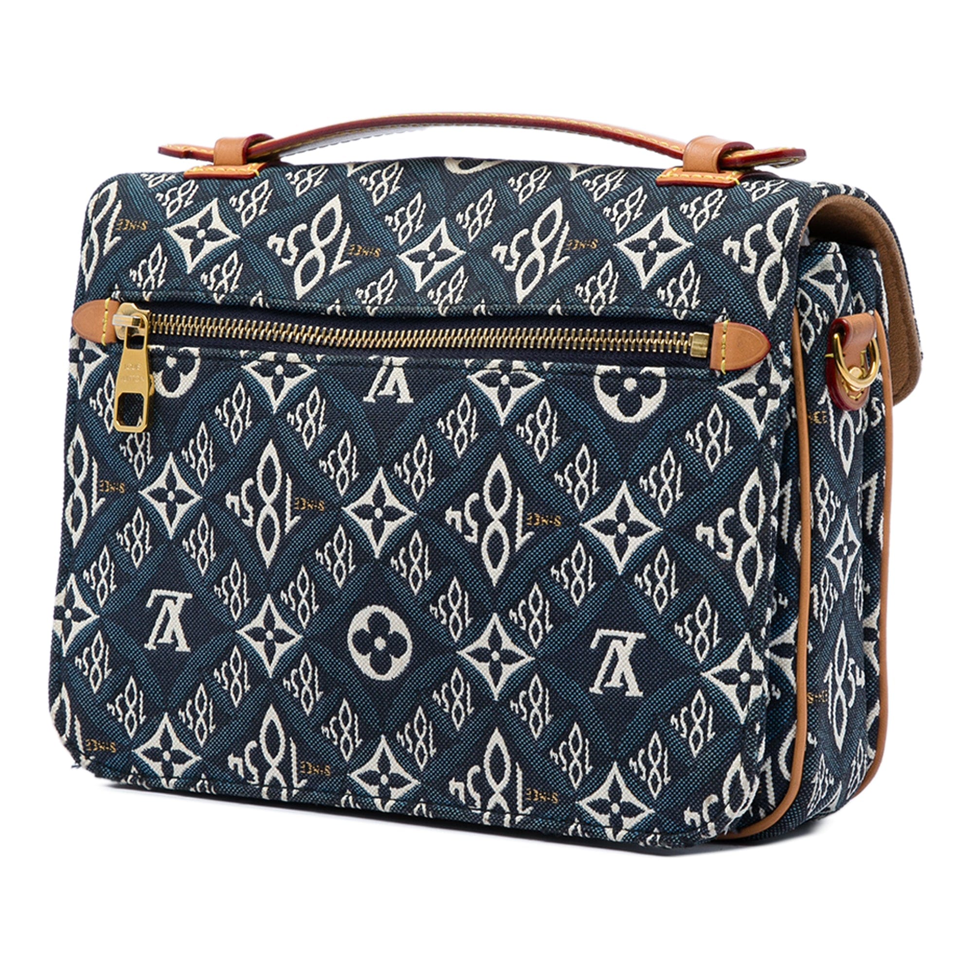 Louis Vuitton Since 1854 Pochette Metis