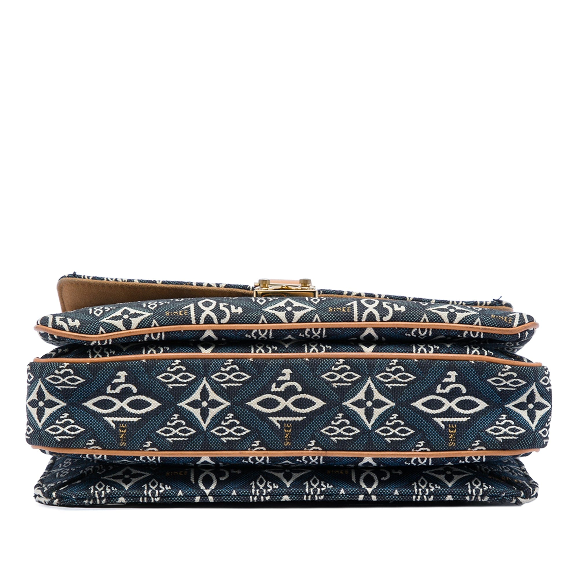 Louis Vuitton Since 1854 Pochette Metis