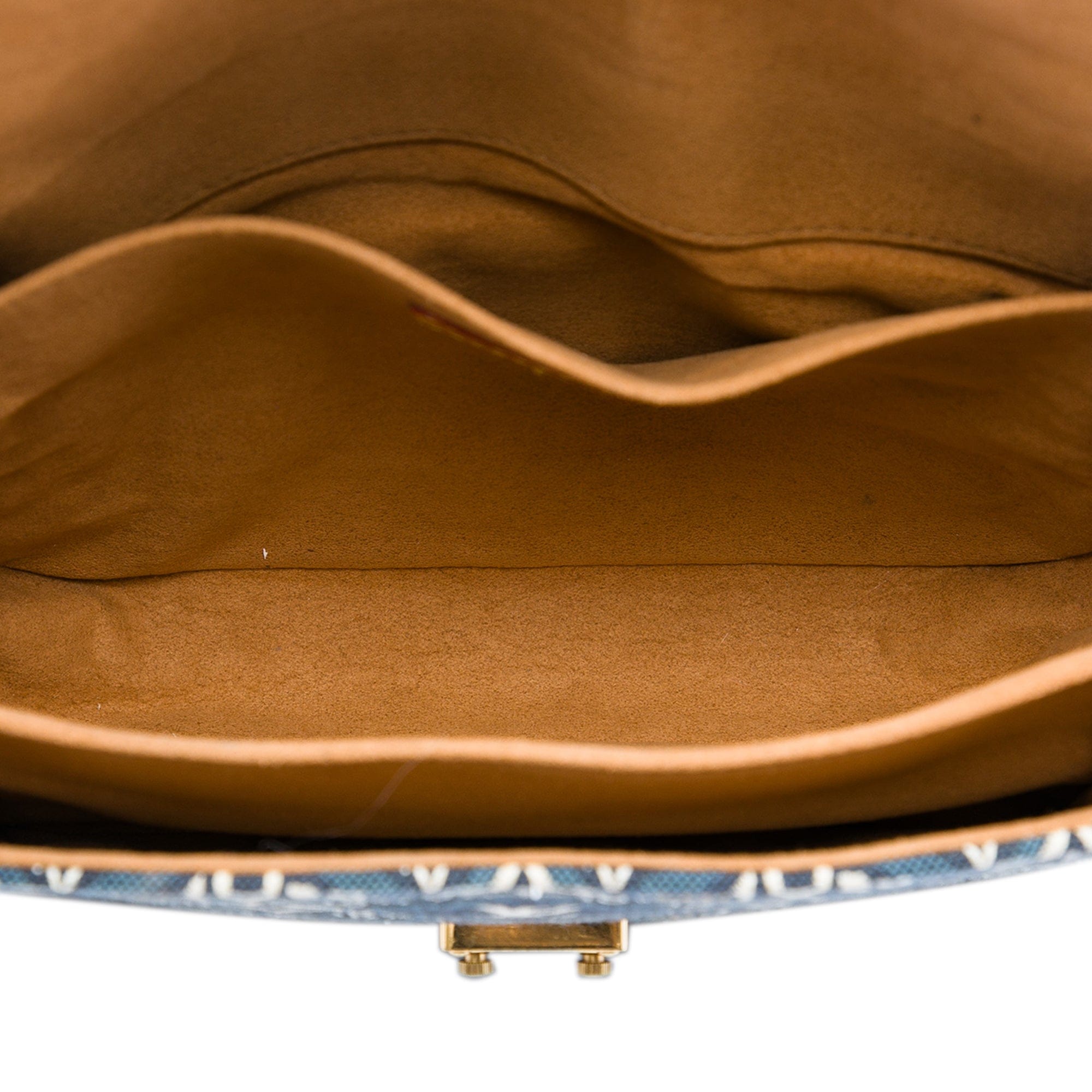 Louis Vuitton Since 1854 Pochette Metis