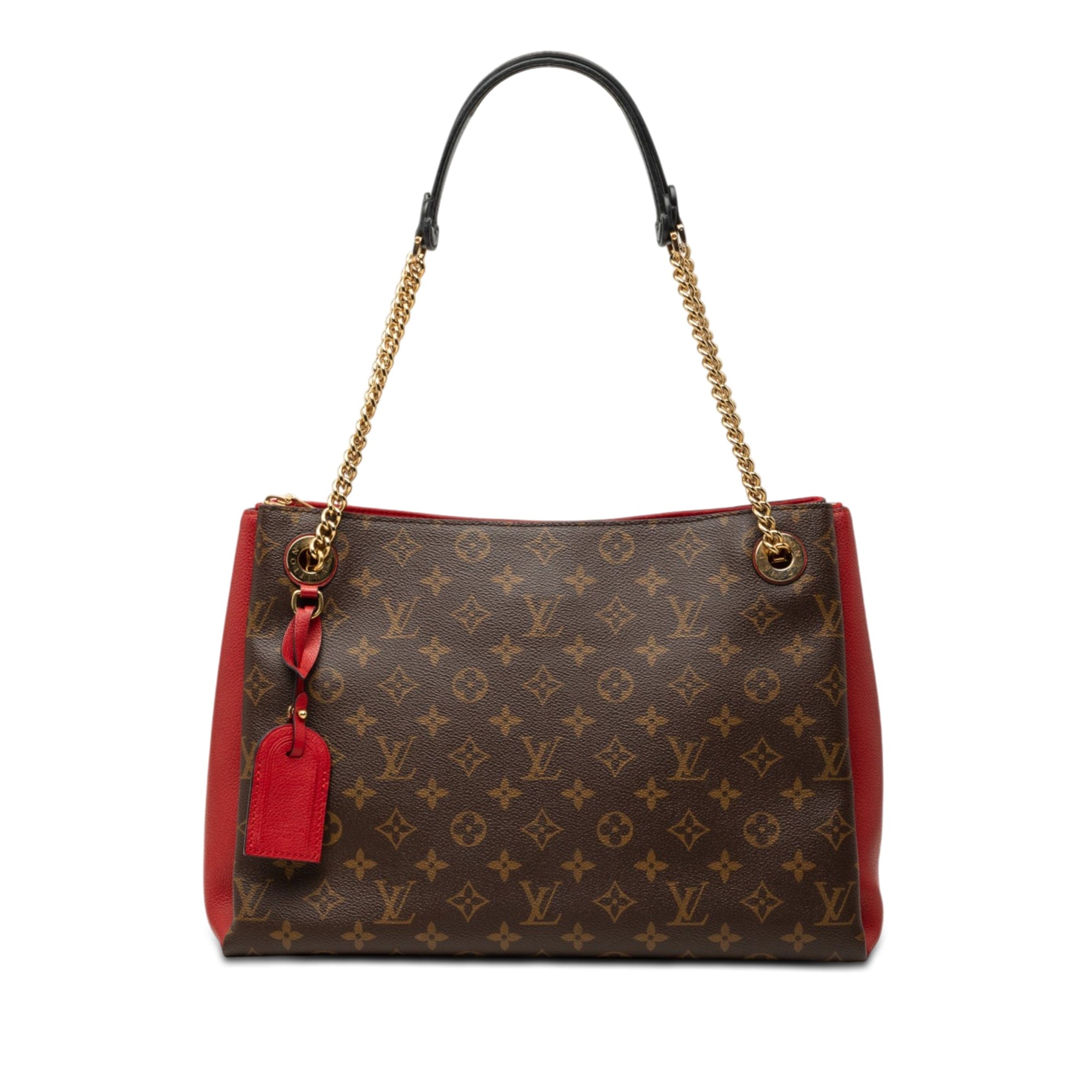 Louis Vuitton Monogram Surene MM