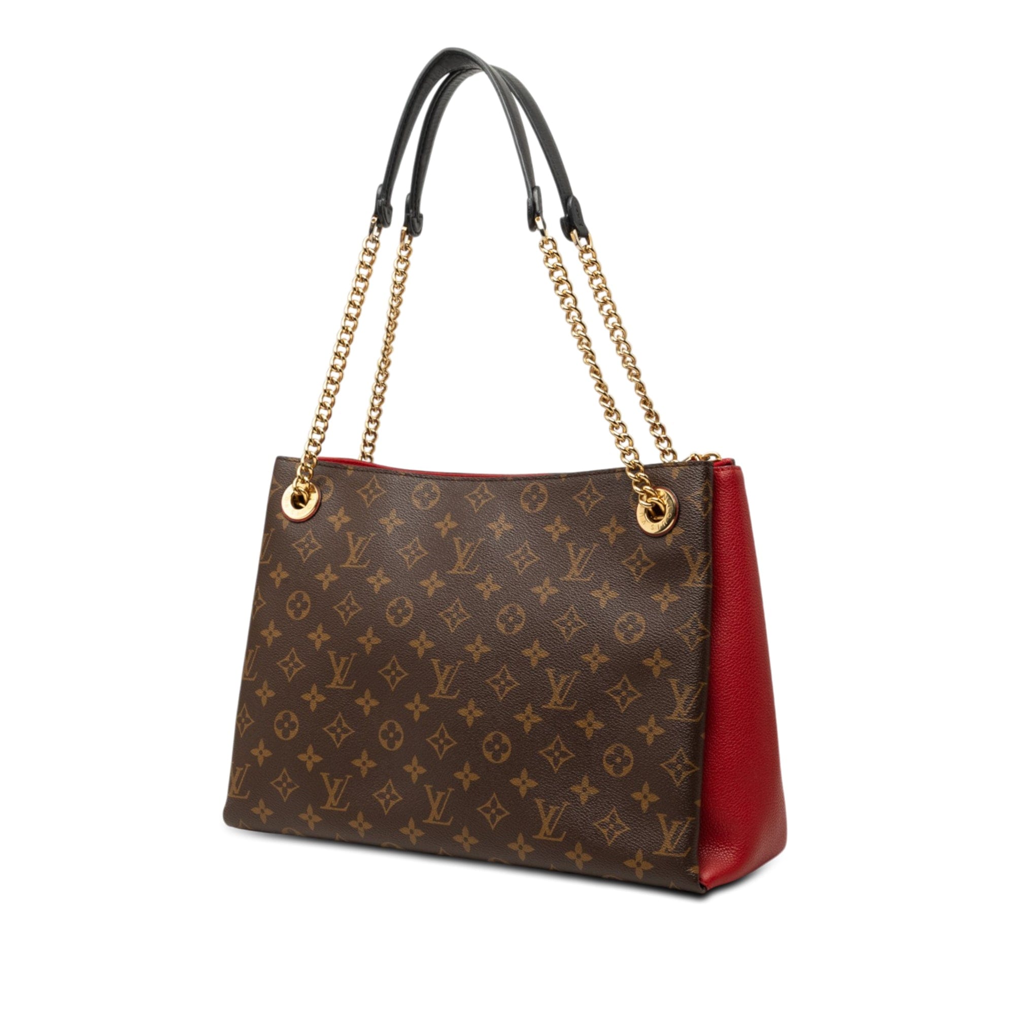 Louis Vuitton Monogram Surene MM