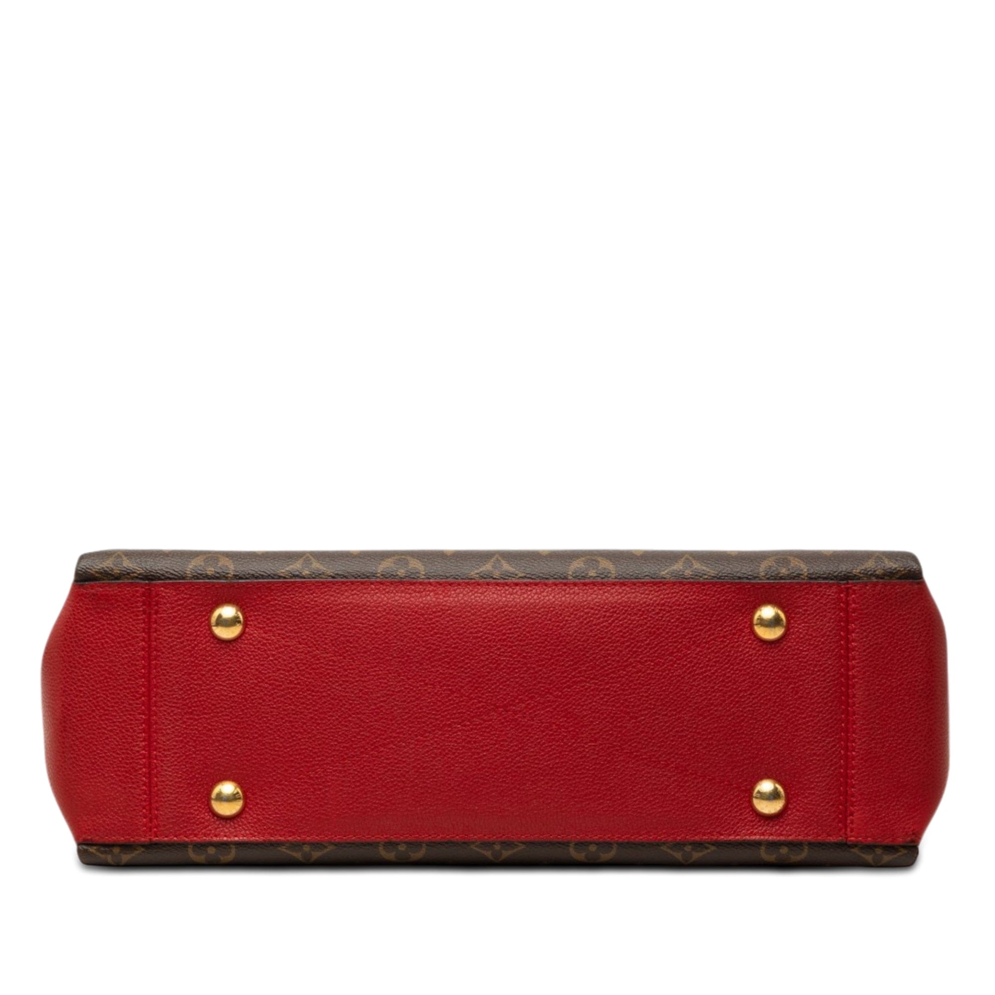 Louis Vuitton Monogram Surene MM