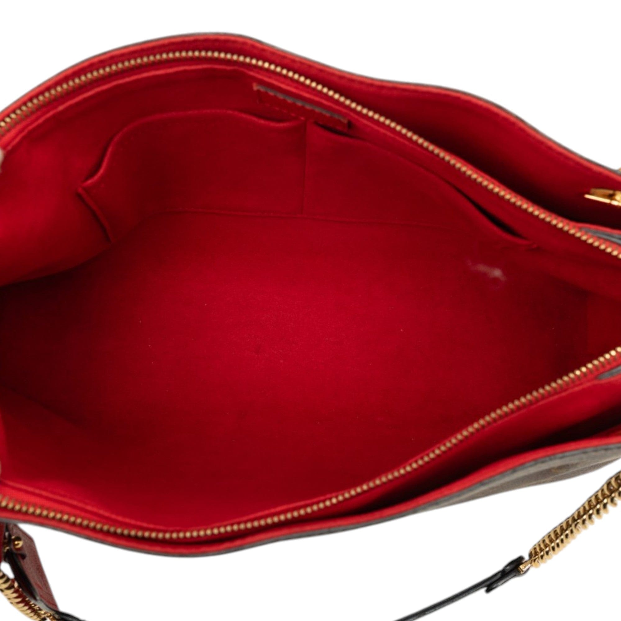 Louis Vuitton Monogram Surene MM