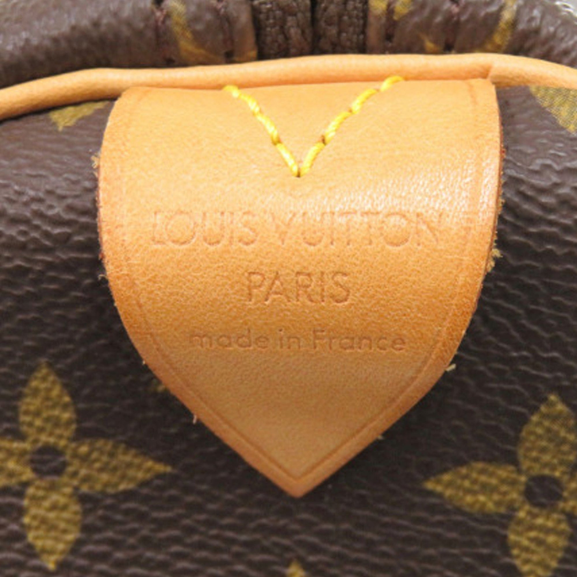 Louis Vuitton Monogram Keepall 55