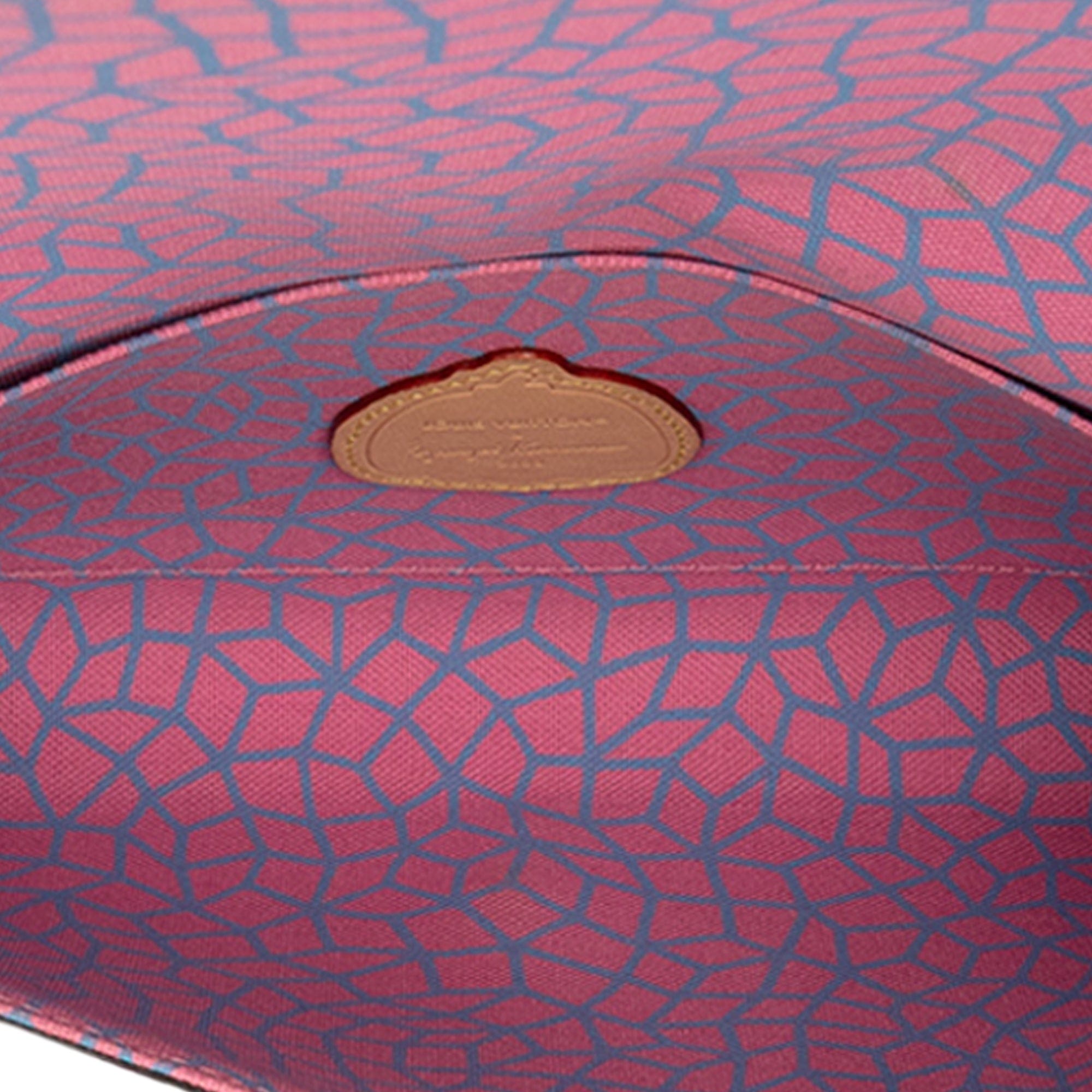 Louis Vuitton Yayoi Kusama Monogram Pumpkins Pochette Felicie