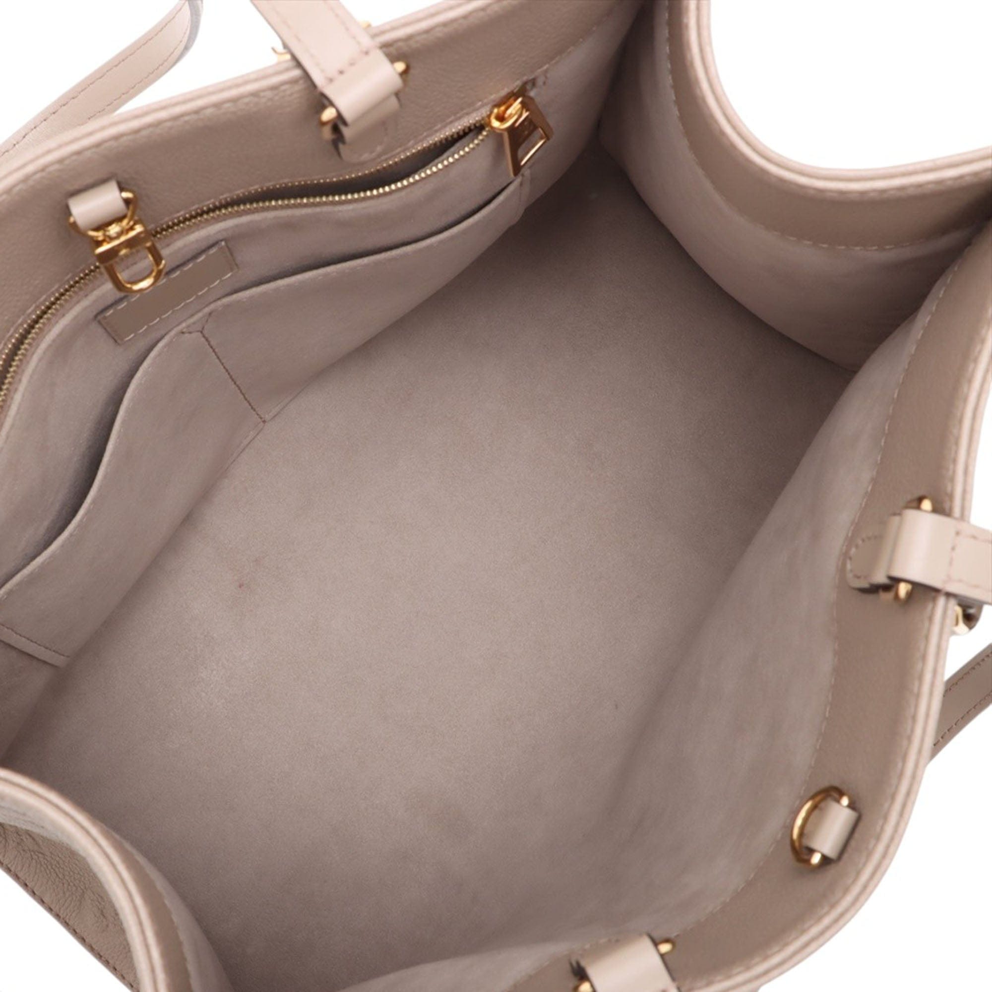Louis Vuitton Monogram Empreinte OnTheGo MM