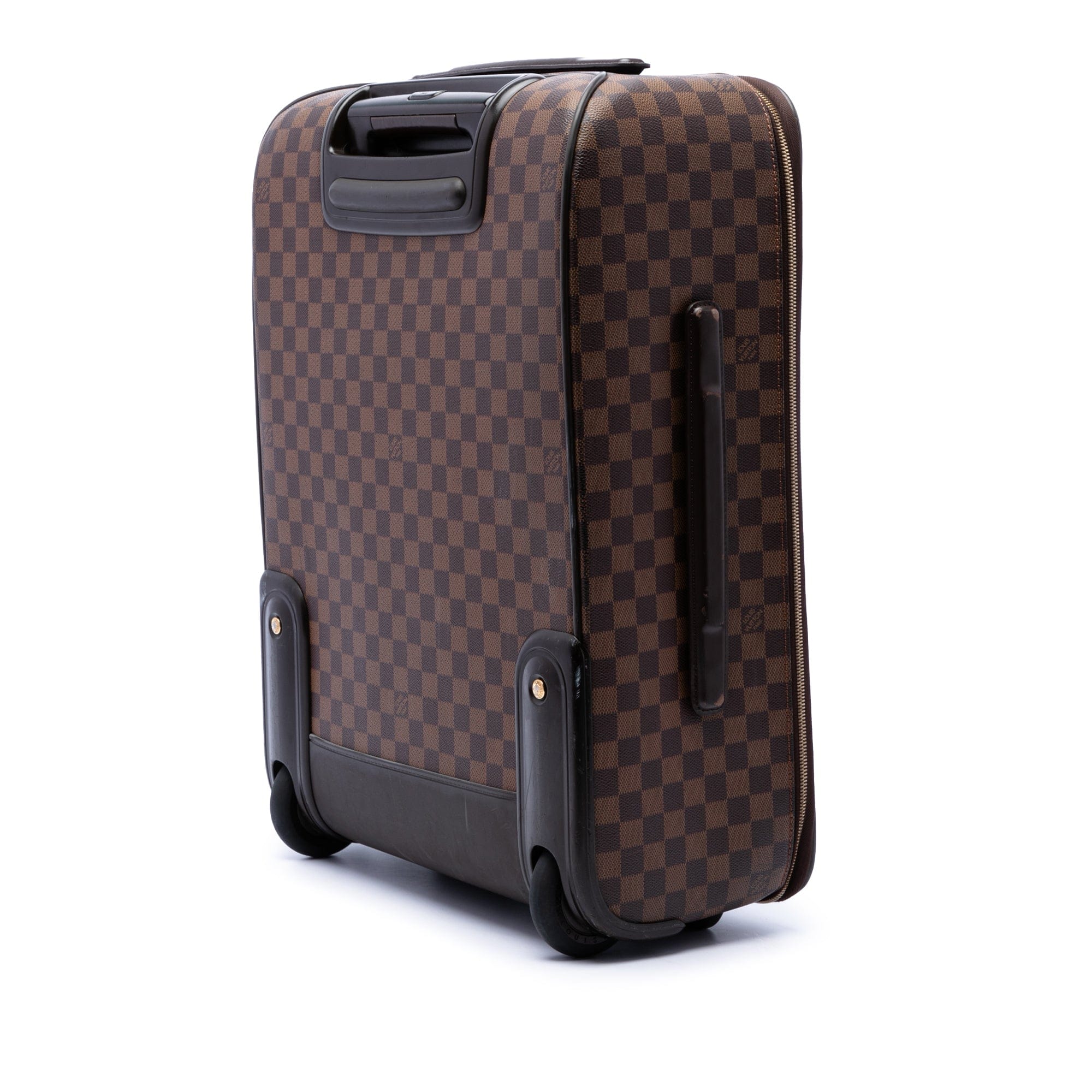 Louis Vuitton Damier Ebene Pegase 55