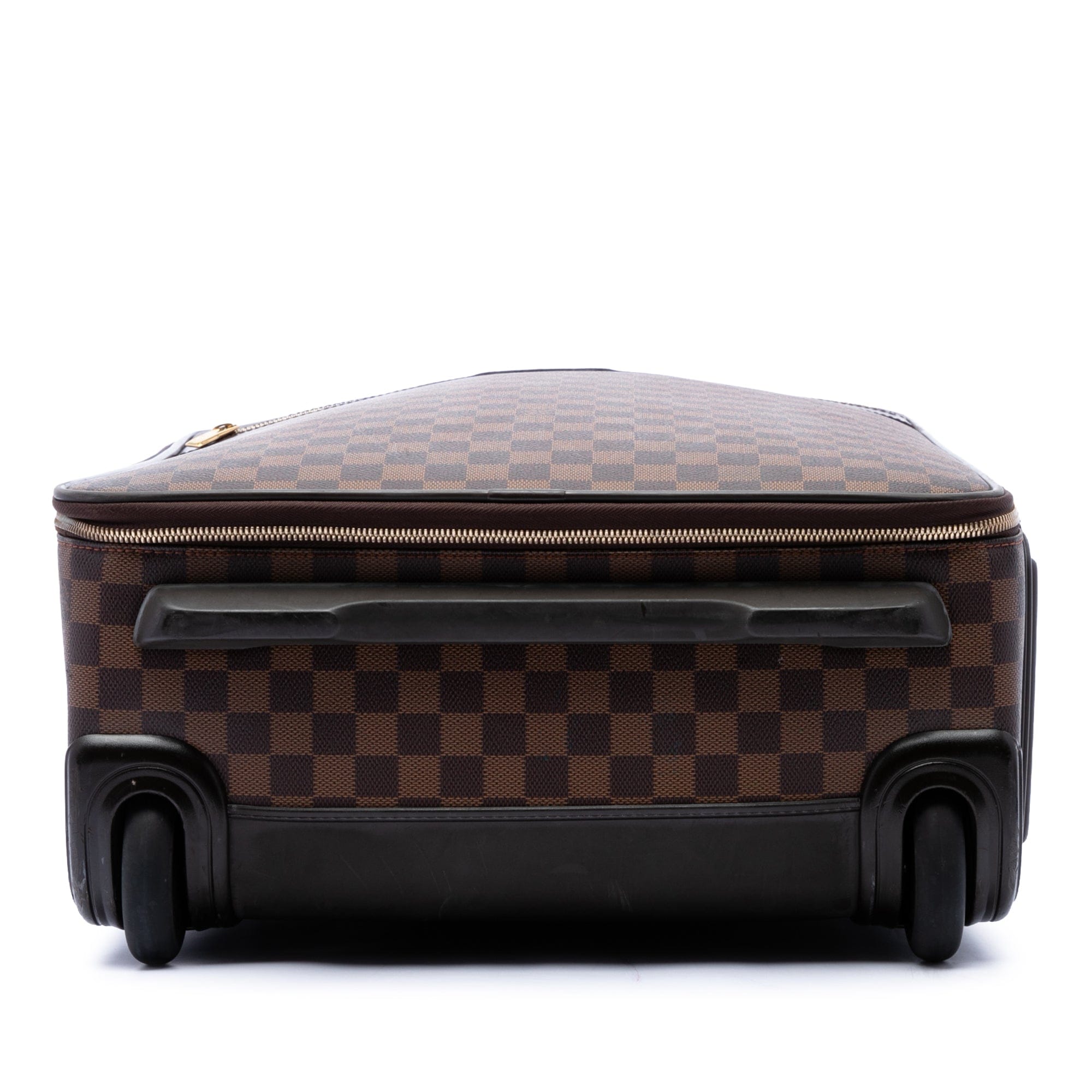 Louis Vuitton Damier Ebene Pegase 55