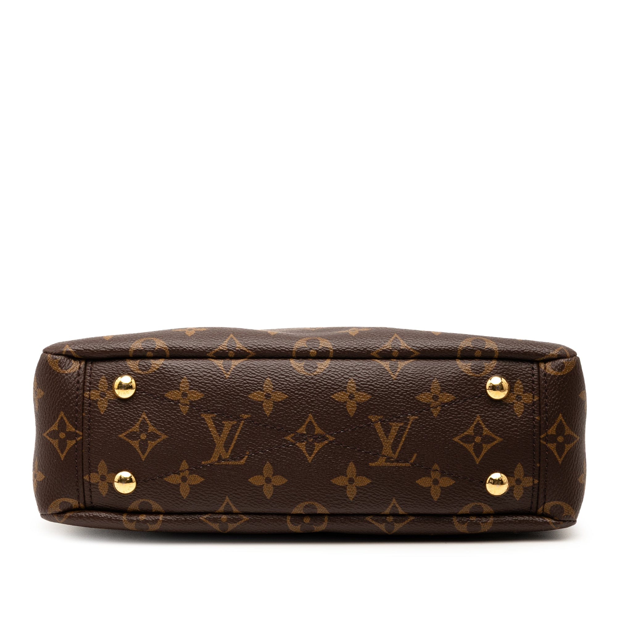 Louis Vuitton Monogram Pallas BB