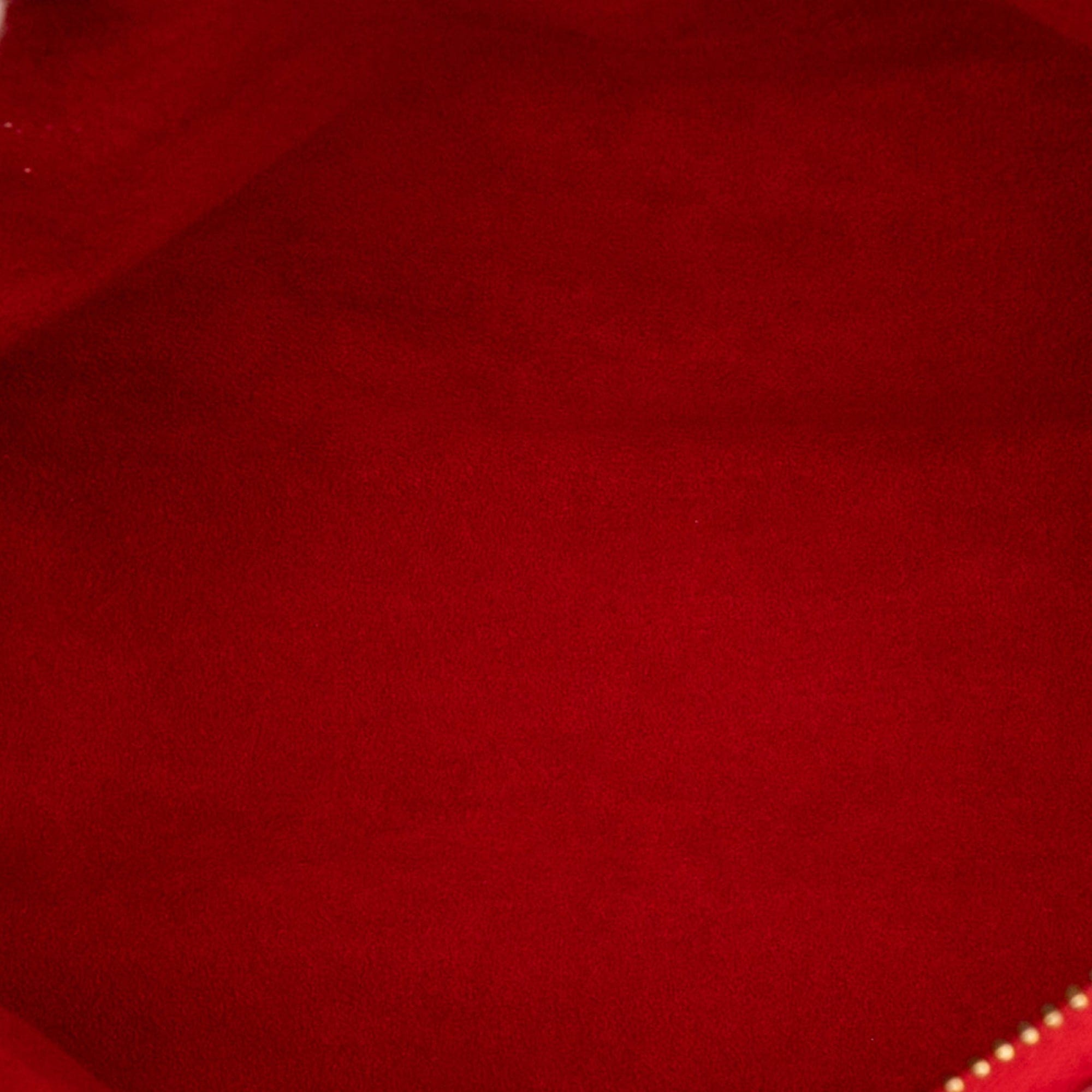 Louis Vuitton Monogram Pallas BB