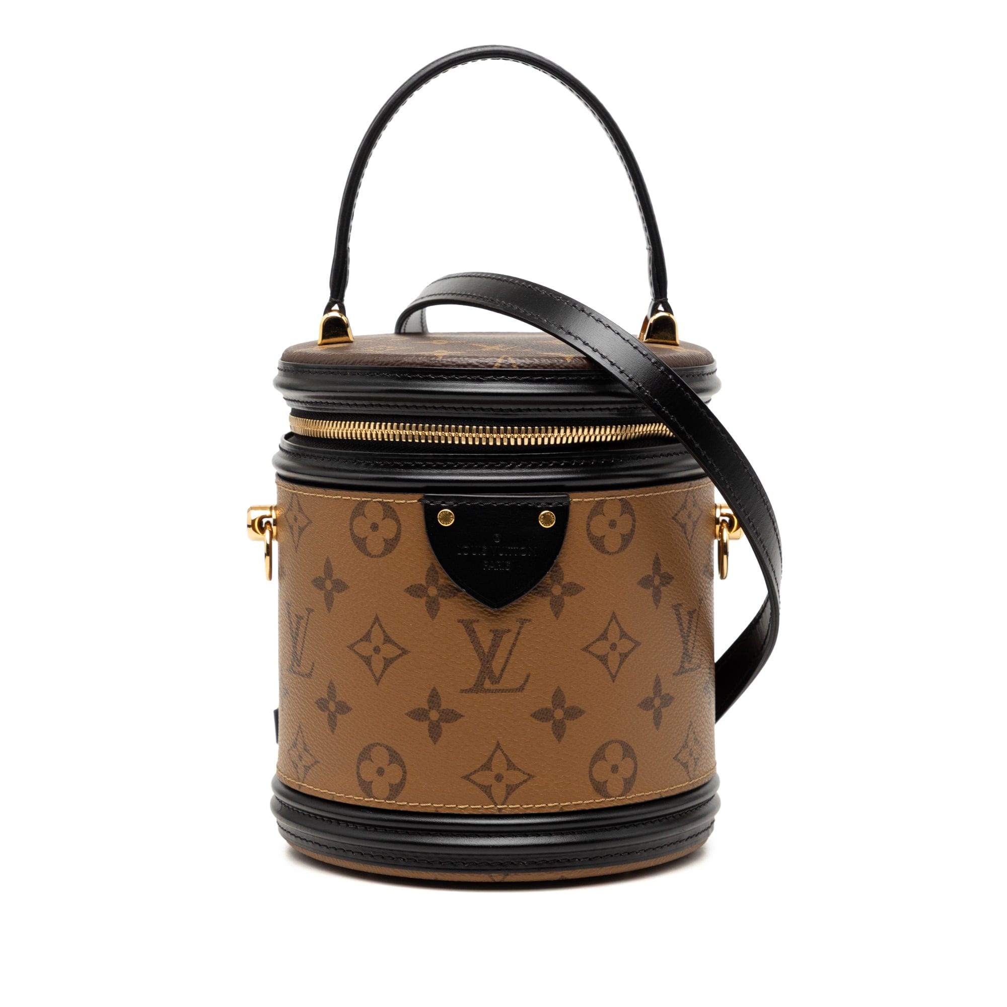 Louis Vuitton Monogram Reverse Cannes