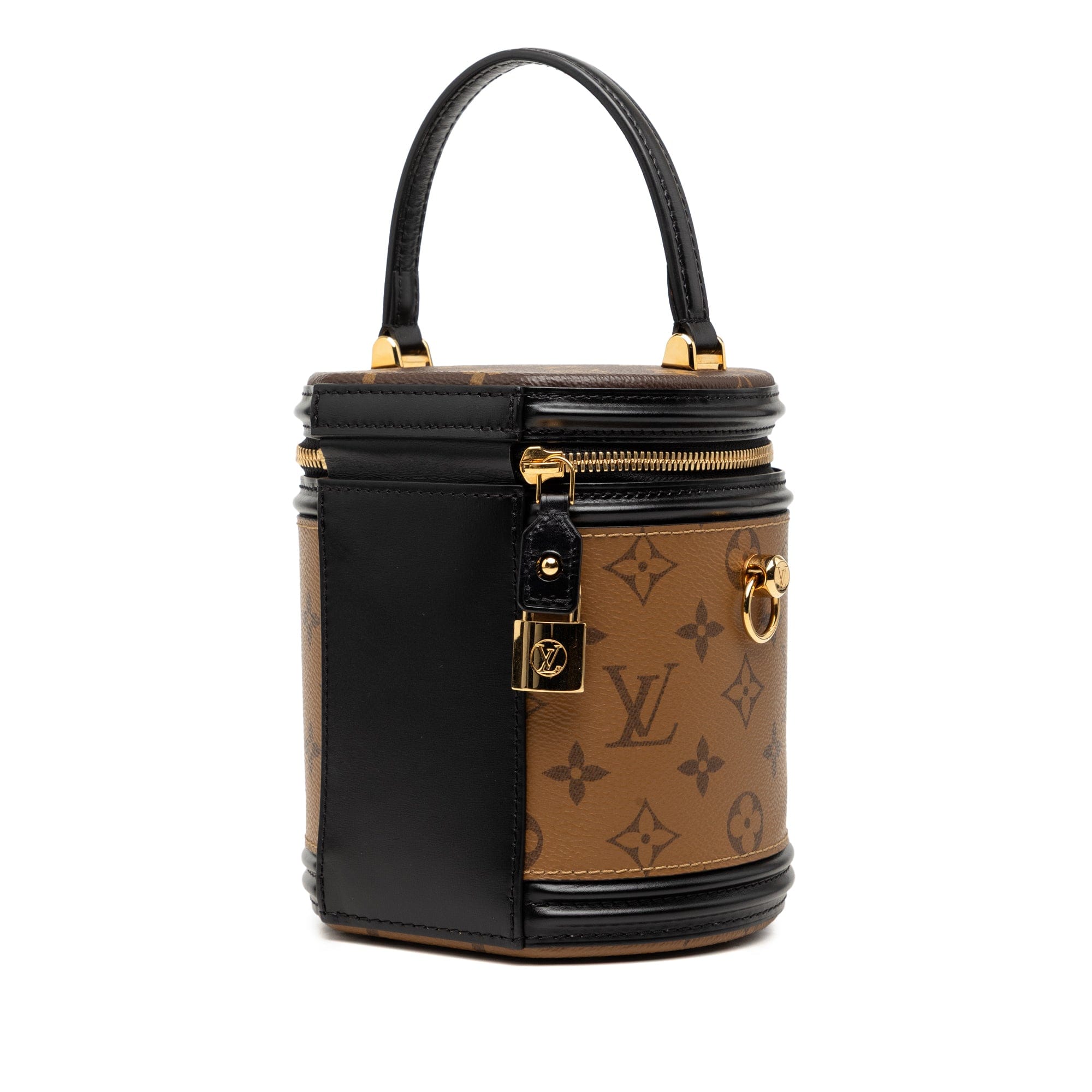 Louis Vuitton Monogram Reverse Cannes
