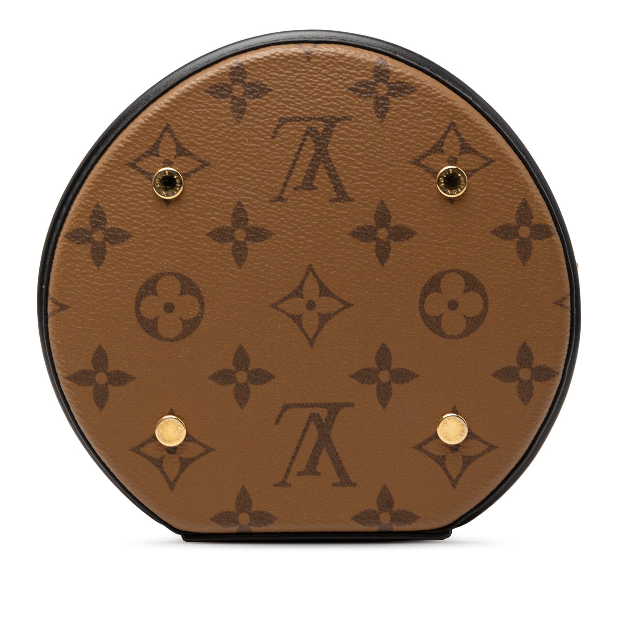 Louis Vuitton Monogram Reverse Cannes