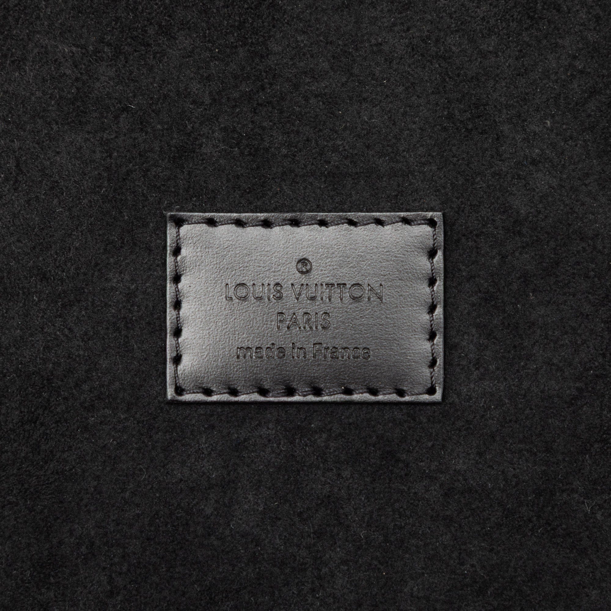 Louis Vuitton Monogram Reverse Cannes