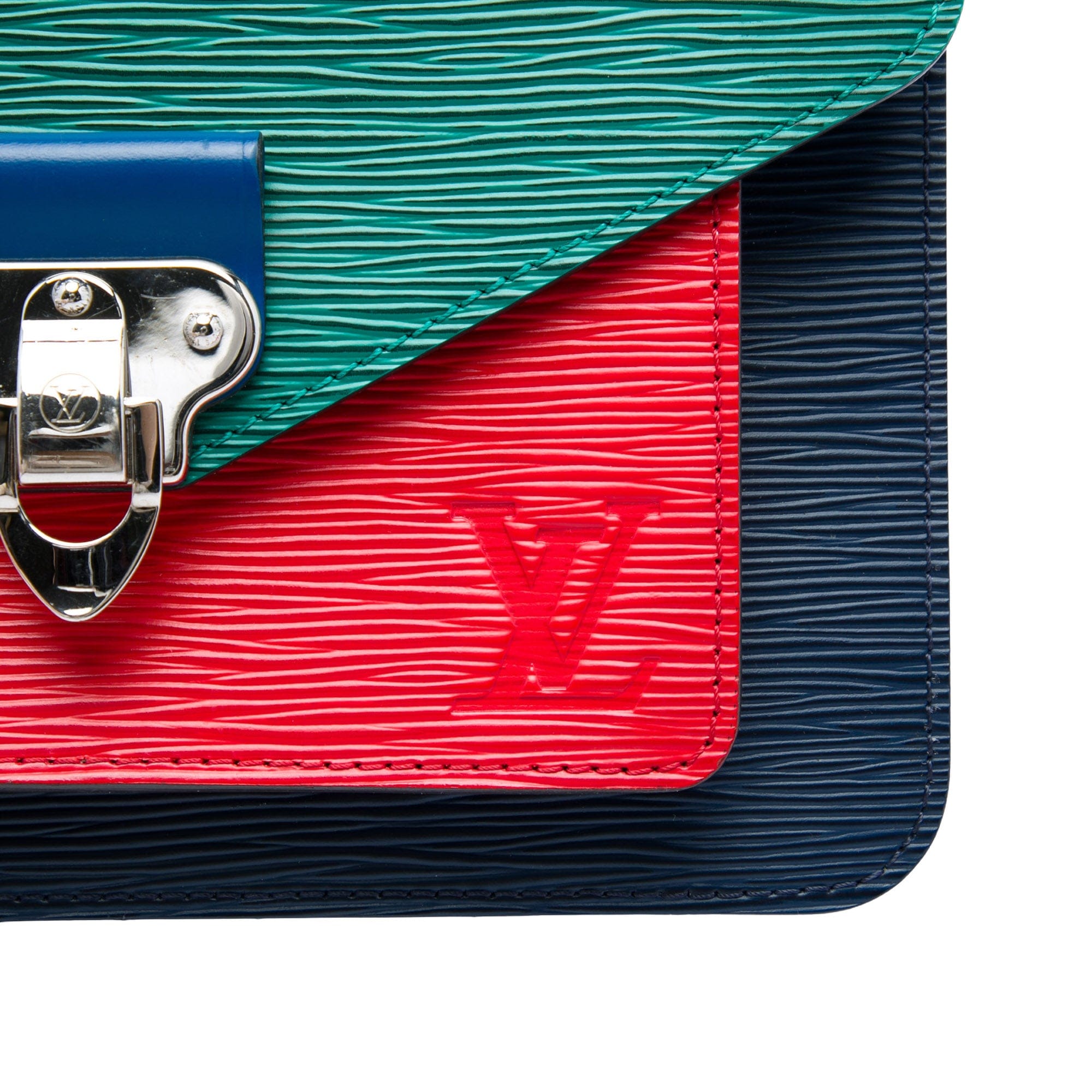Louis Vuitton Multicolor Epi Neo Monceau