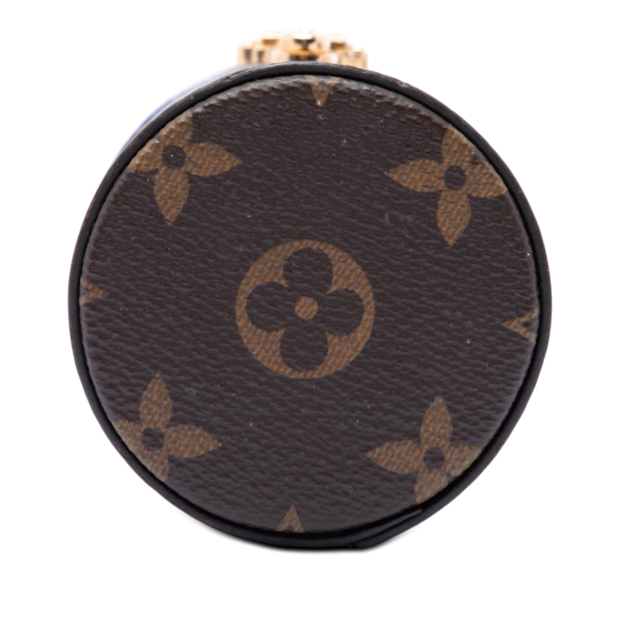 Louis Vuitton Monogram 100 ml Fragrance Travel Case