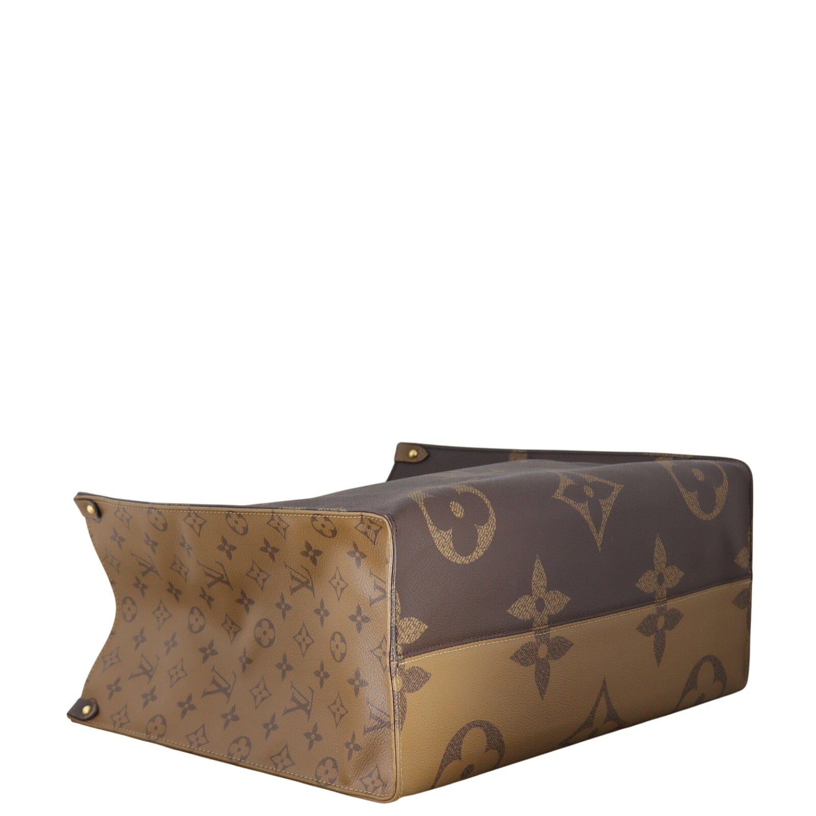 Louis Vuitton OnTheGo GM Monogram Giant Reverse