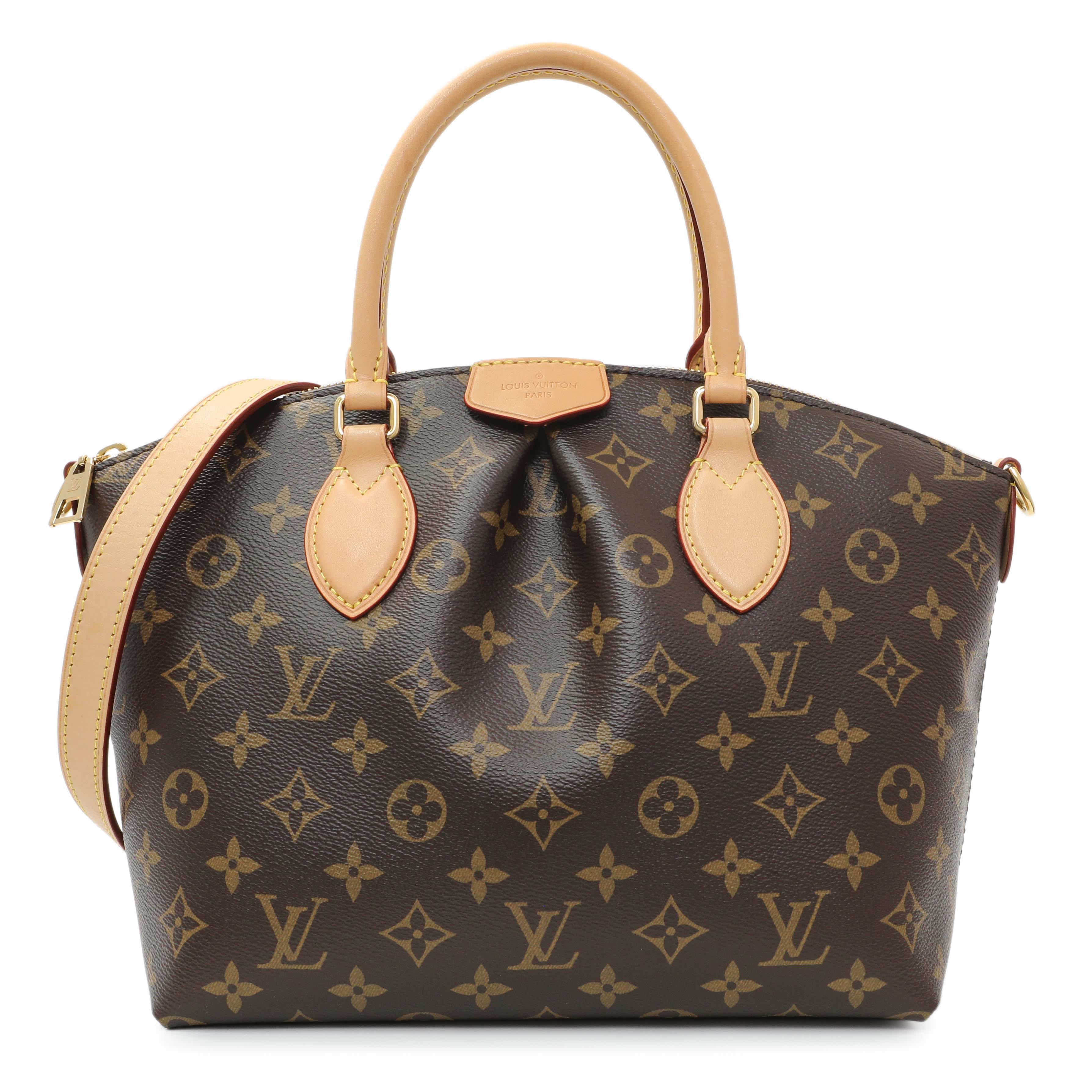 Louis Vuitton Monogram Boetie PM NM