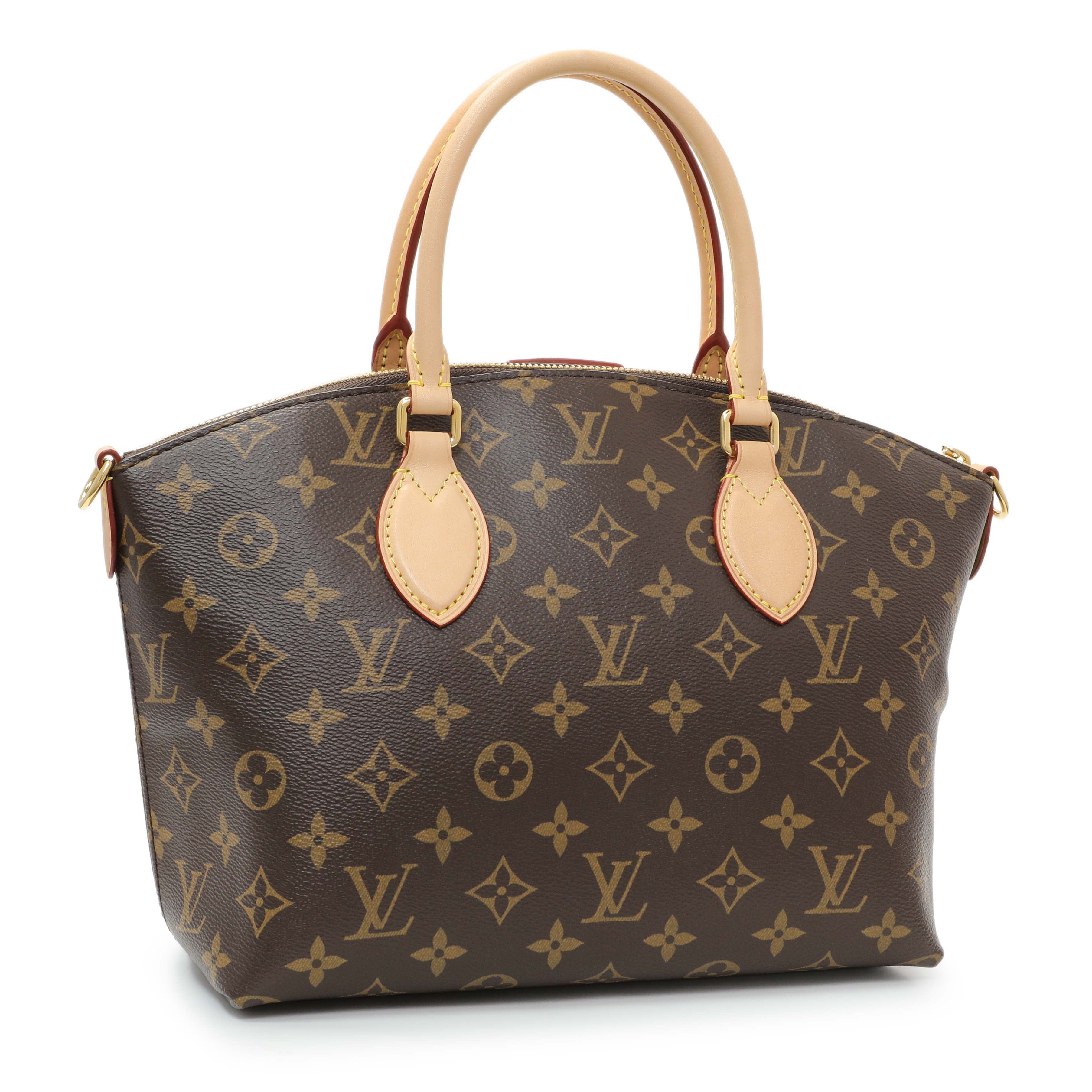 Louis Vuitton Monogram Boetie PM NM