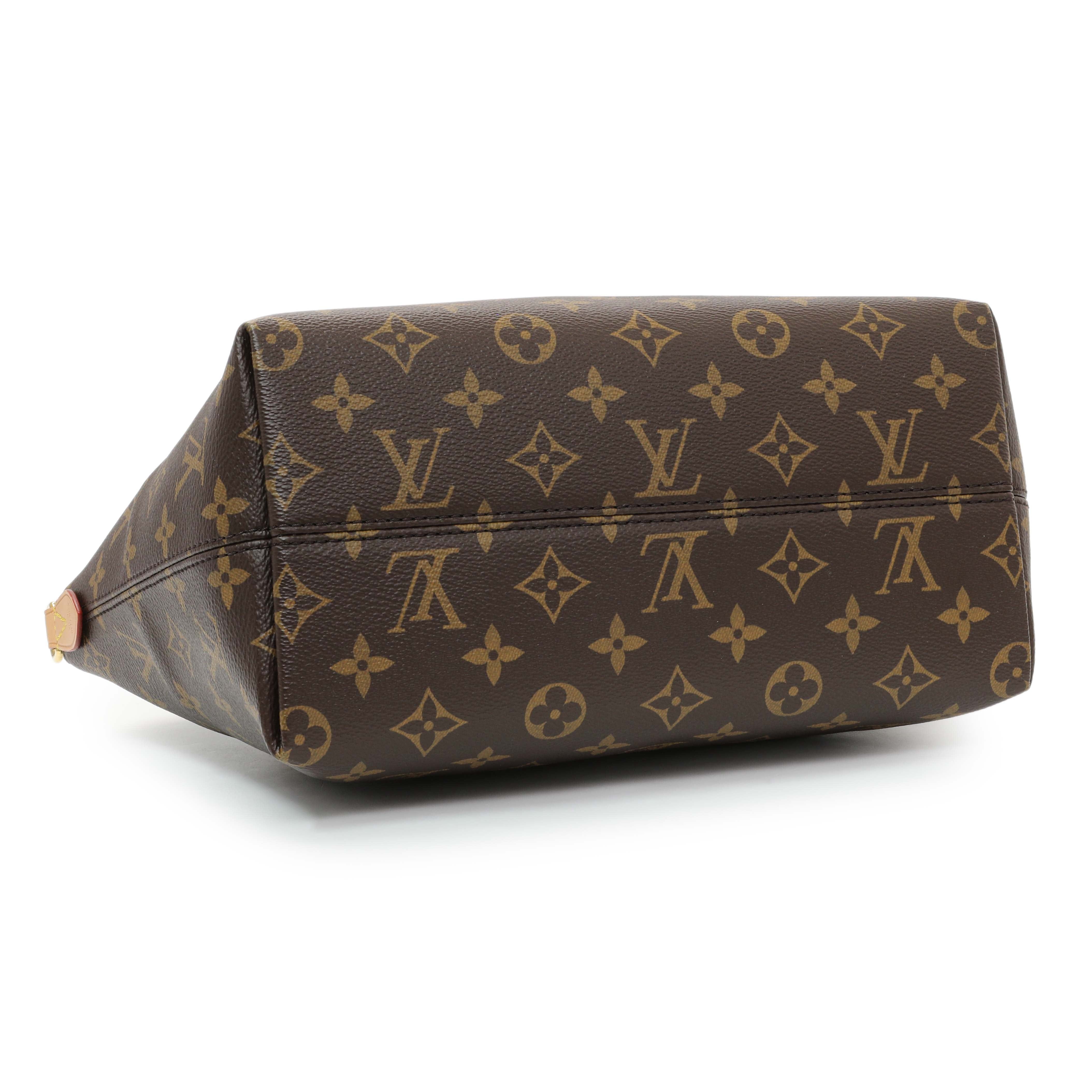Louis Vuitton Monogram Boetie PM NM