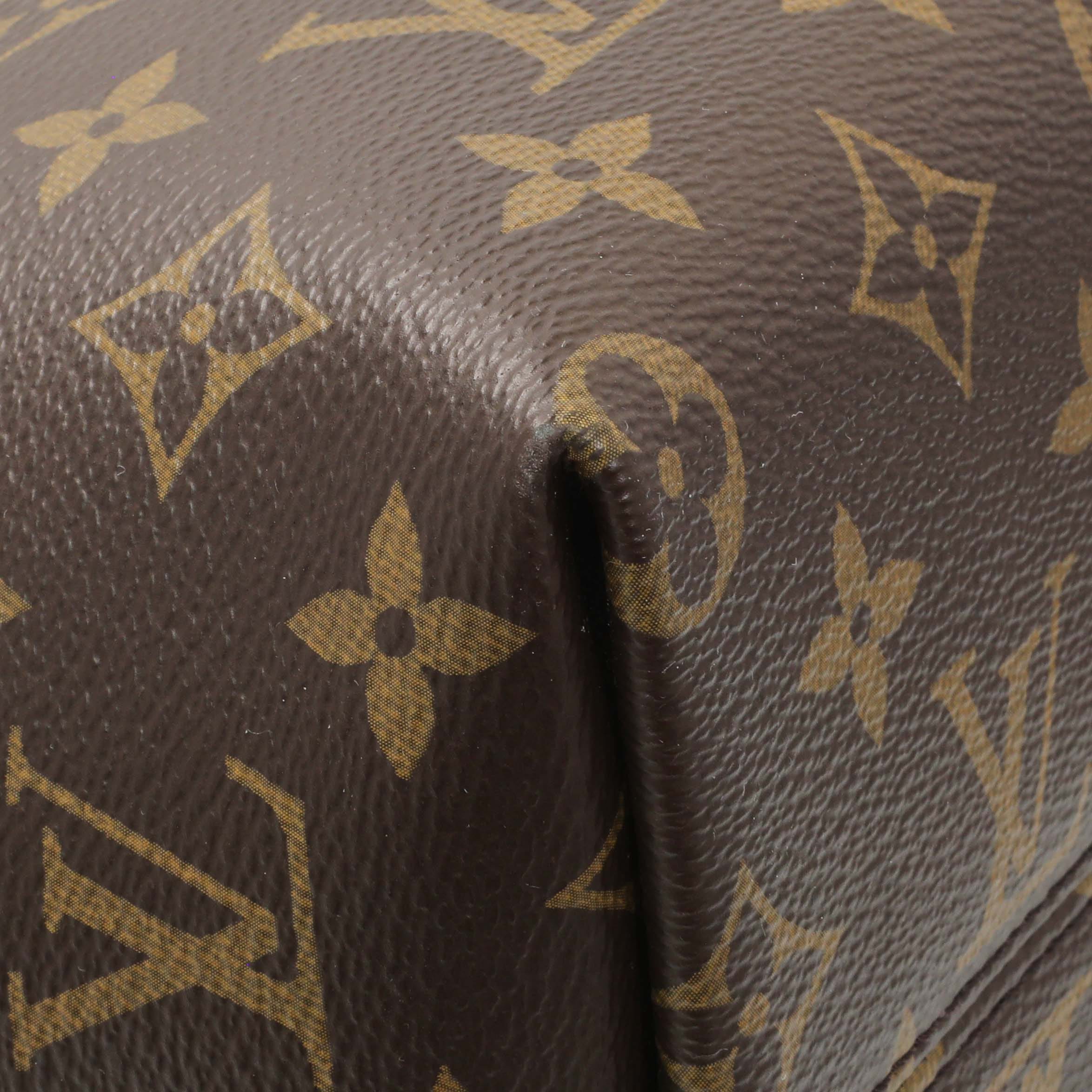 Louis Vuitton Monogram Boetie PM NM