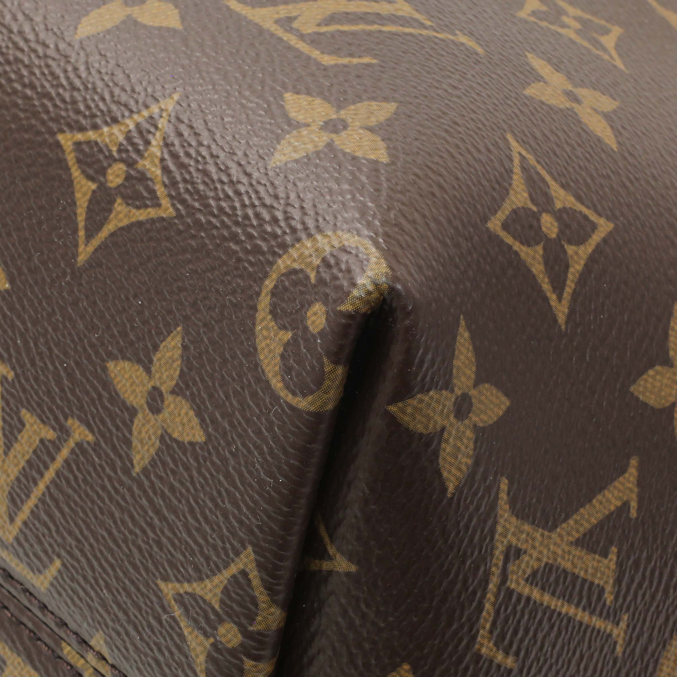 Louis Vuitton Monogram Boetie PM NM