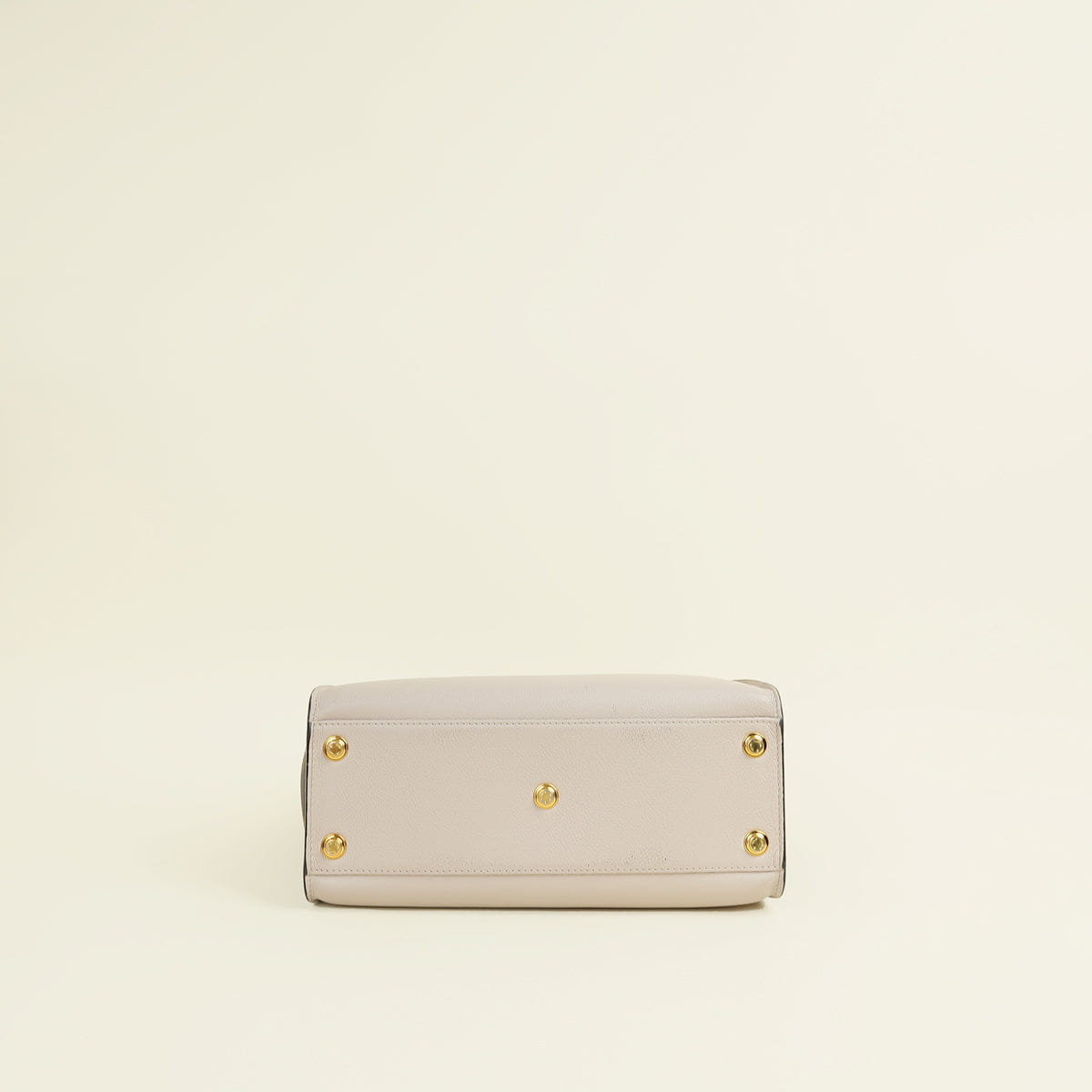 Louis Vuitton Galet Grey Monogram On My Side Bag