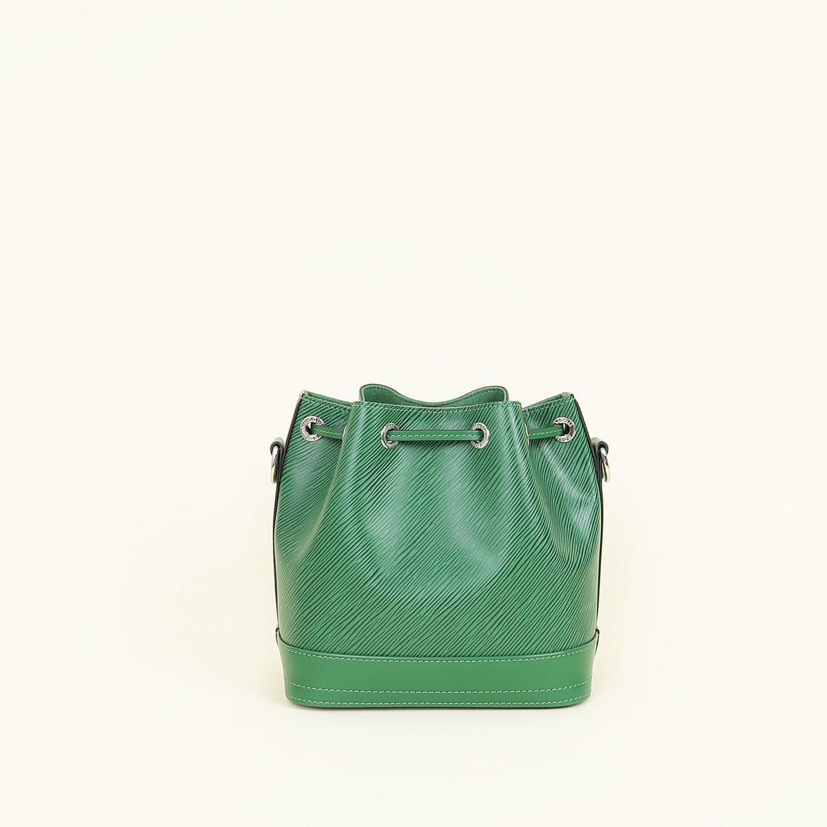Louis Vuitton Borneo Green Noé Bag