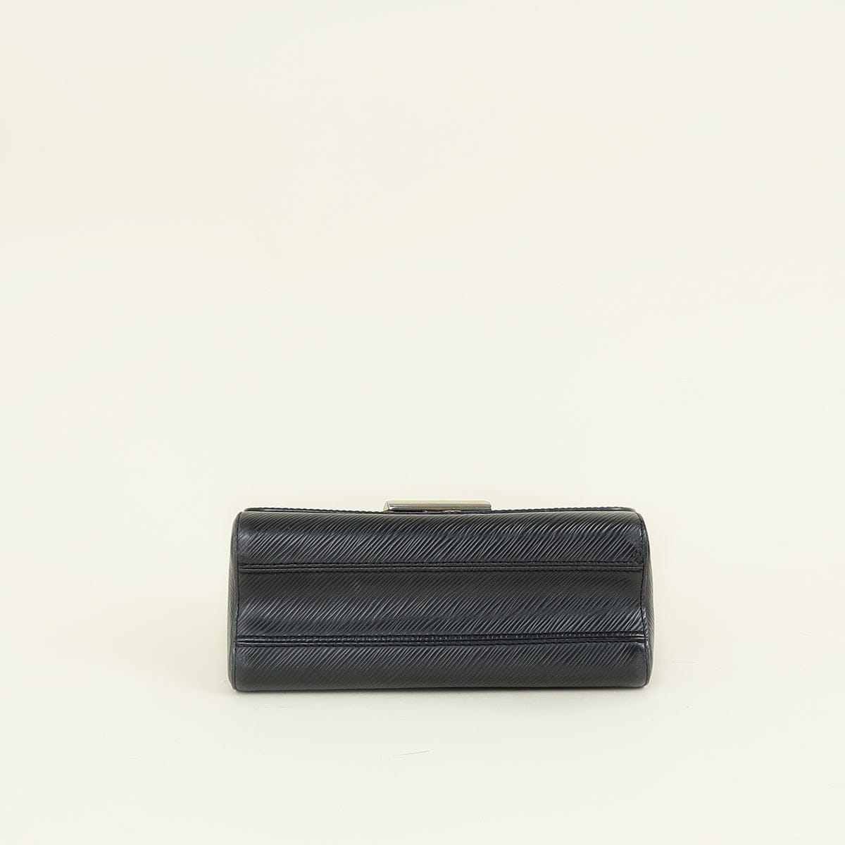 Louis Vuitton Black Twist MM Bag