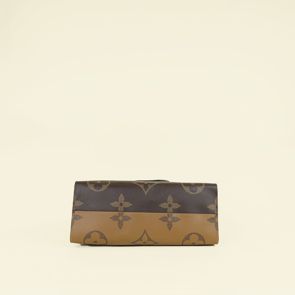 Louis Vuitton Monogram Reverse Balck Onthego GM Bag