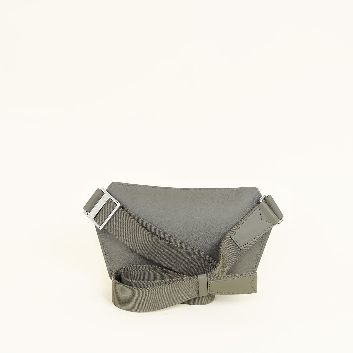 Louis Vuitton Khaki Aerogram Takeoff Sling Bag