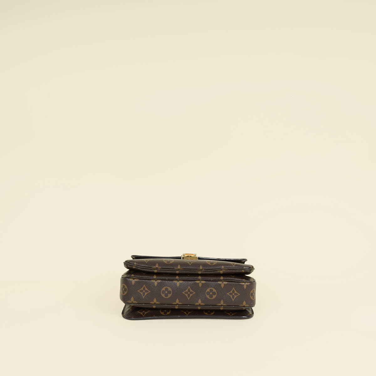 Louis Vuitton Monogram Pochette Metis Bag