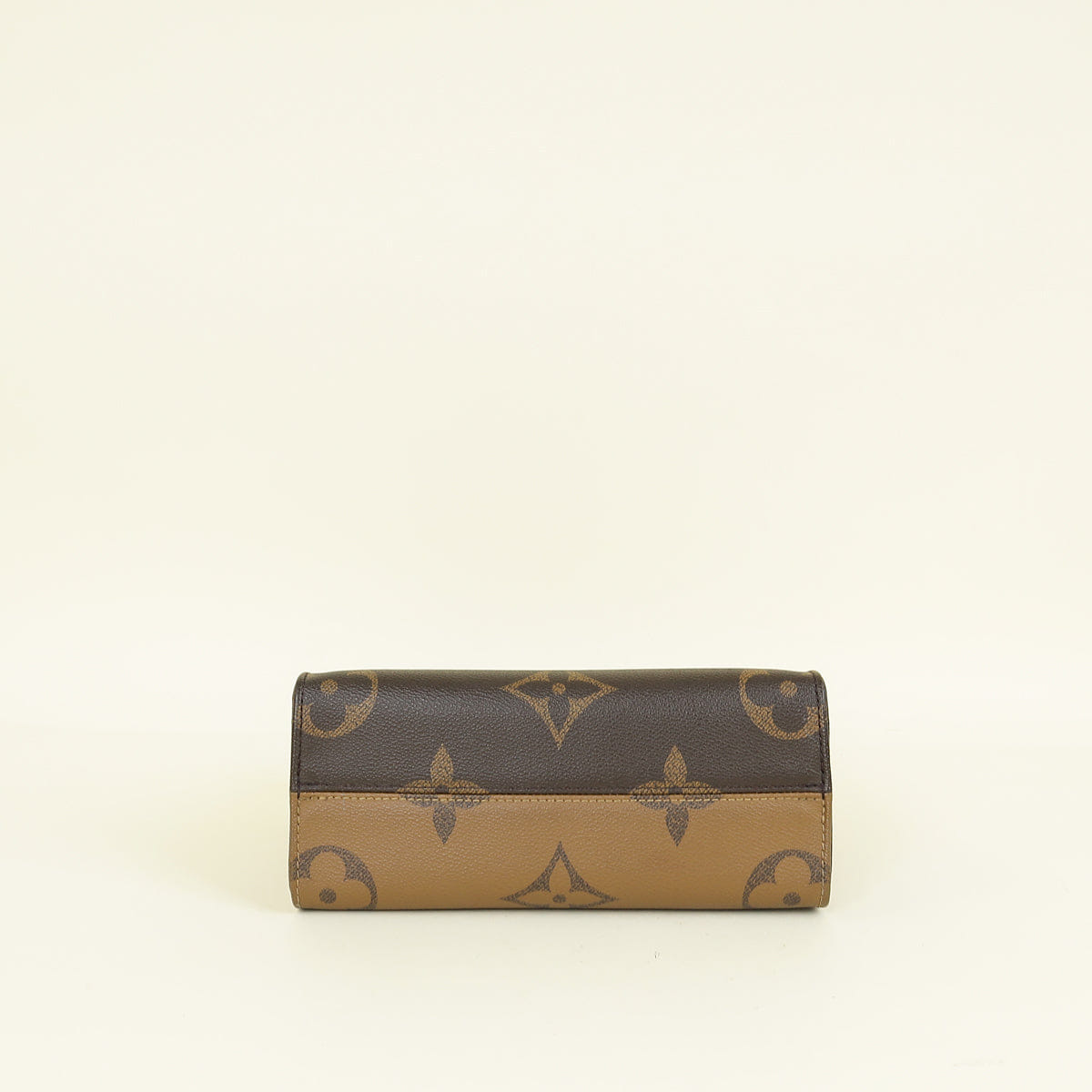 Louis Vuitton Monogram Reverse OnTheGo PM Bag