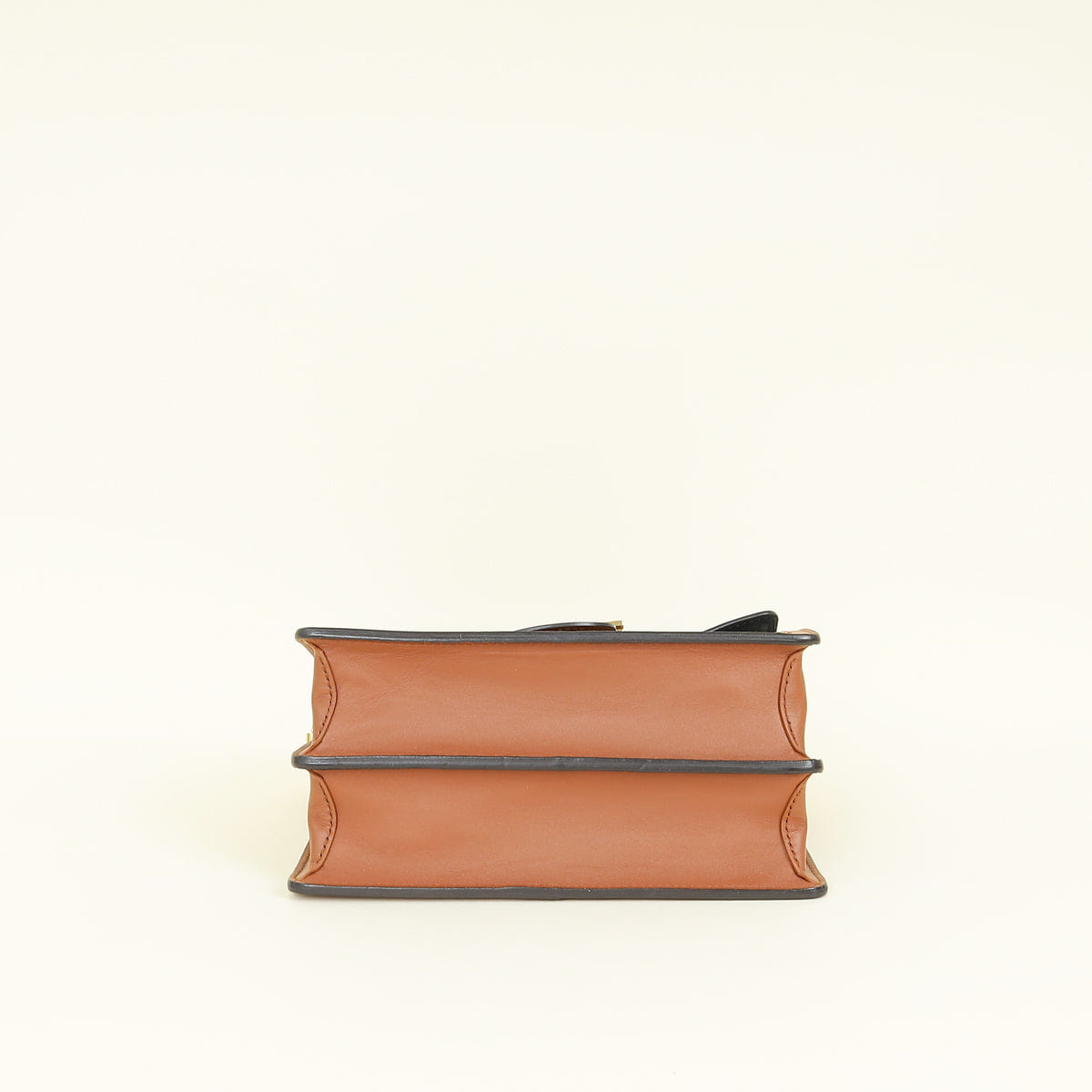 Louis Vuitton Monogram Reverse Dauphine MM Bag